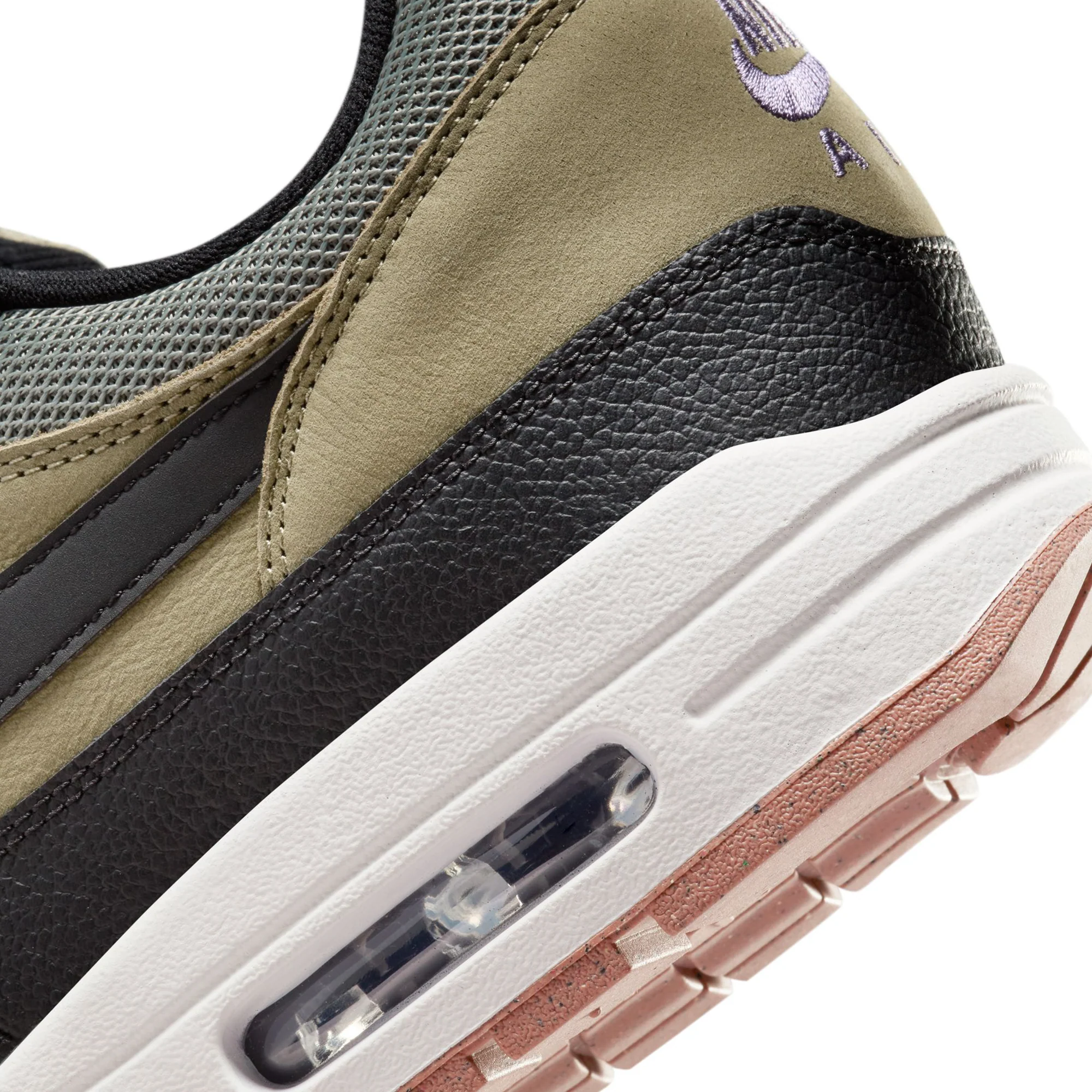Nike Mens Air Max 1 SC Shoes - Image 4