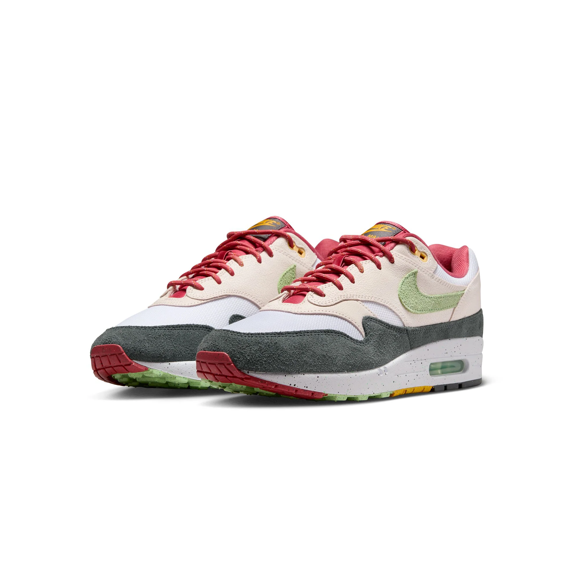 Nike Mens Air Max 1 Shoes - Image 2