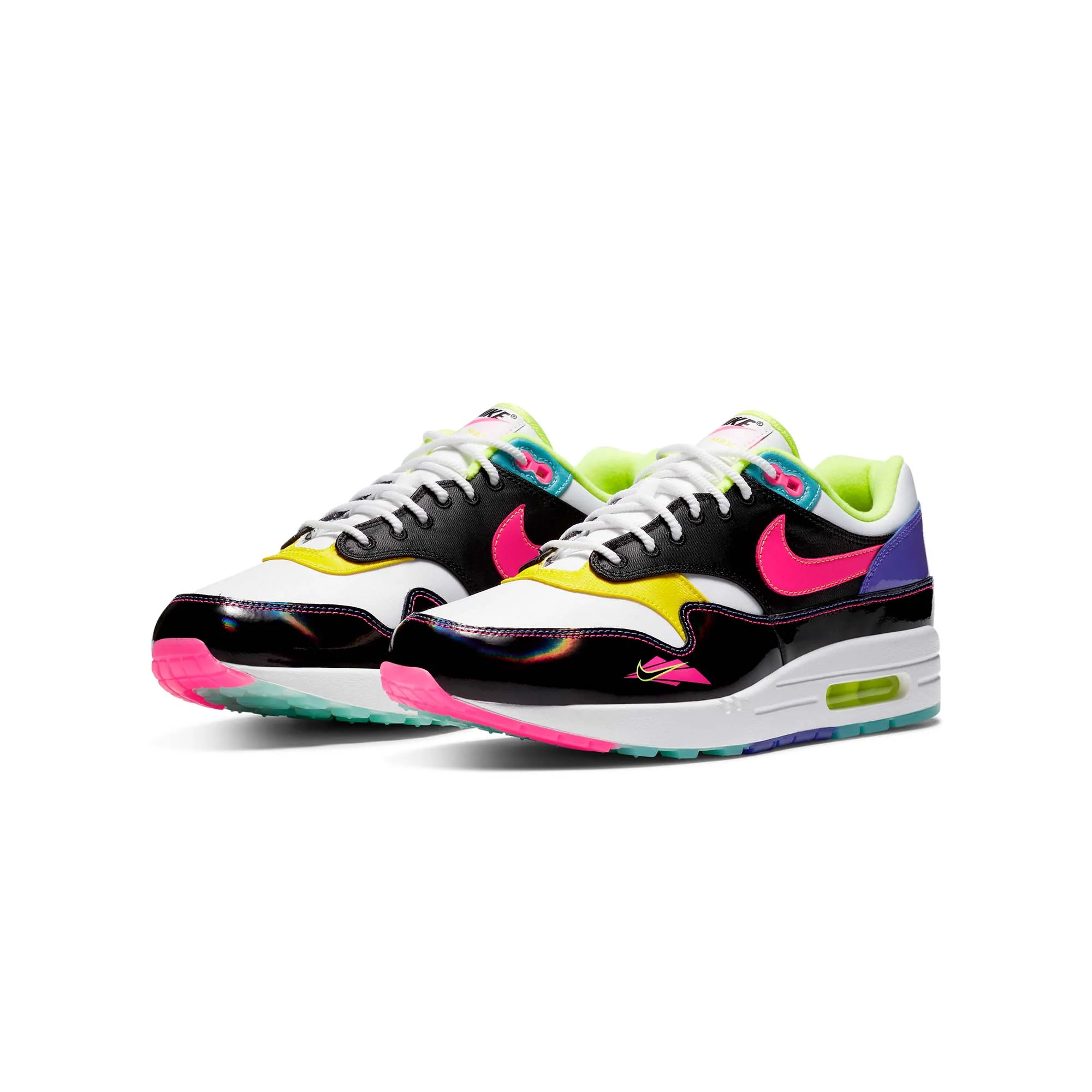 NIKE MEN AIR MAX 1 SHOE - Image 2