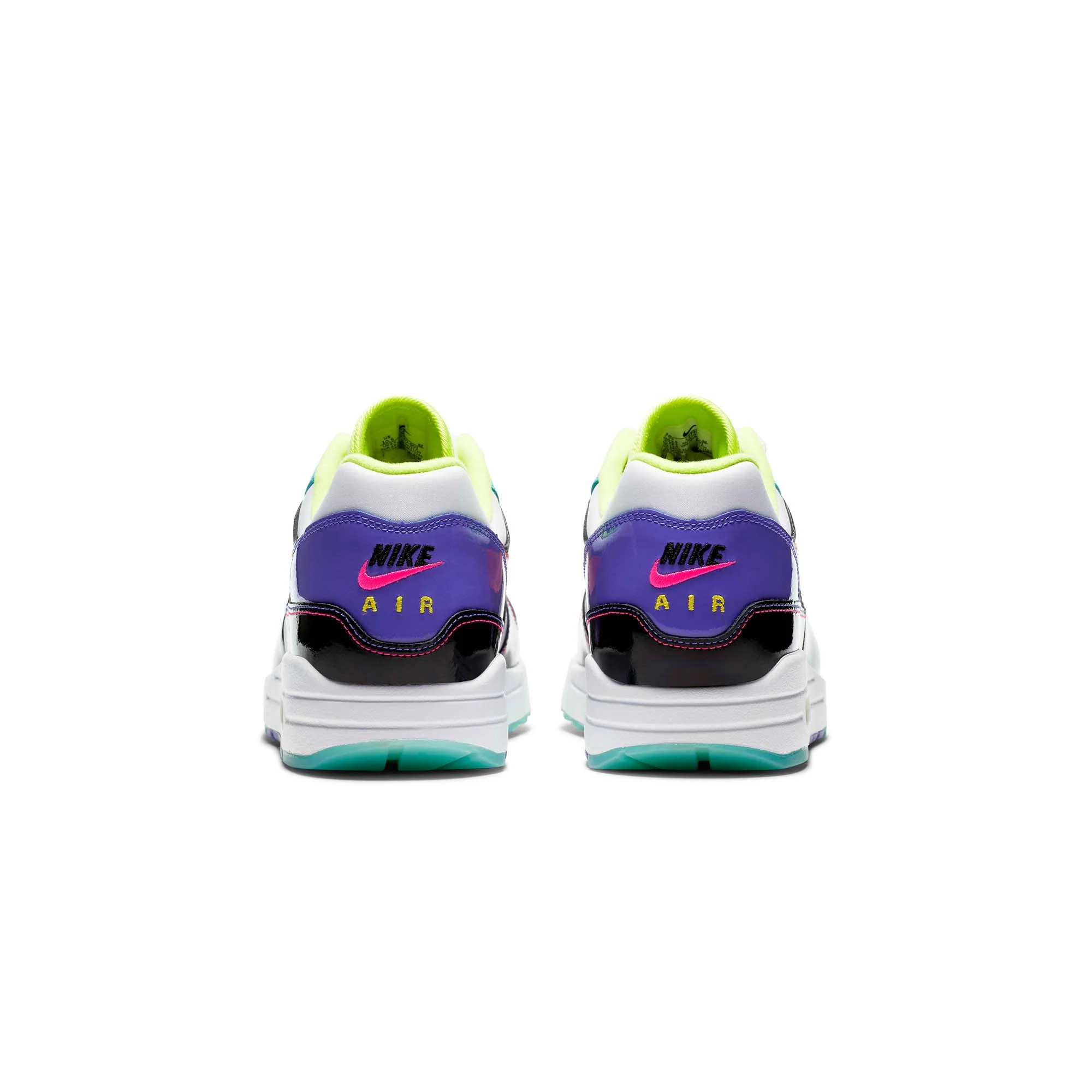 NIKE MEN AIR MAX 1 SHOE - Image 3