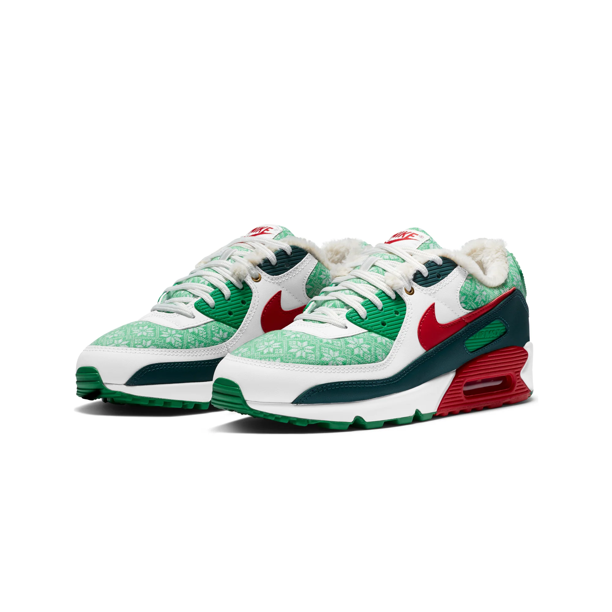 Nike Mens Air Max 90 Nordic Shoes - Image 2