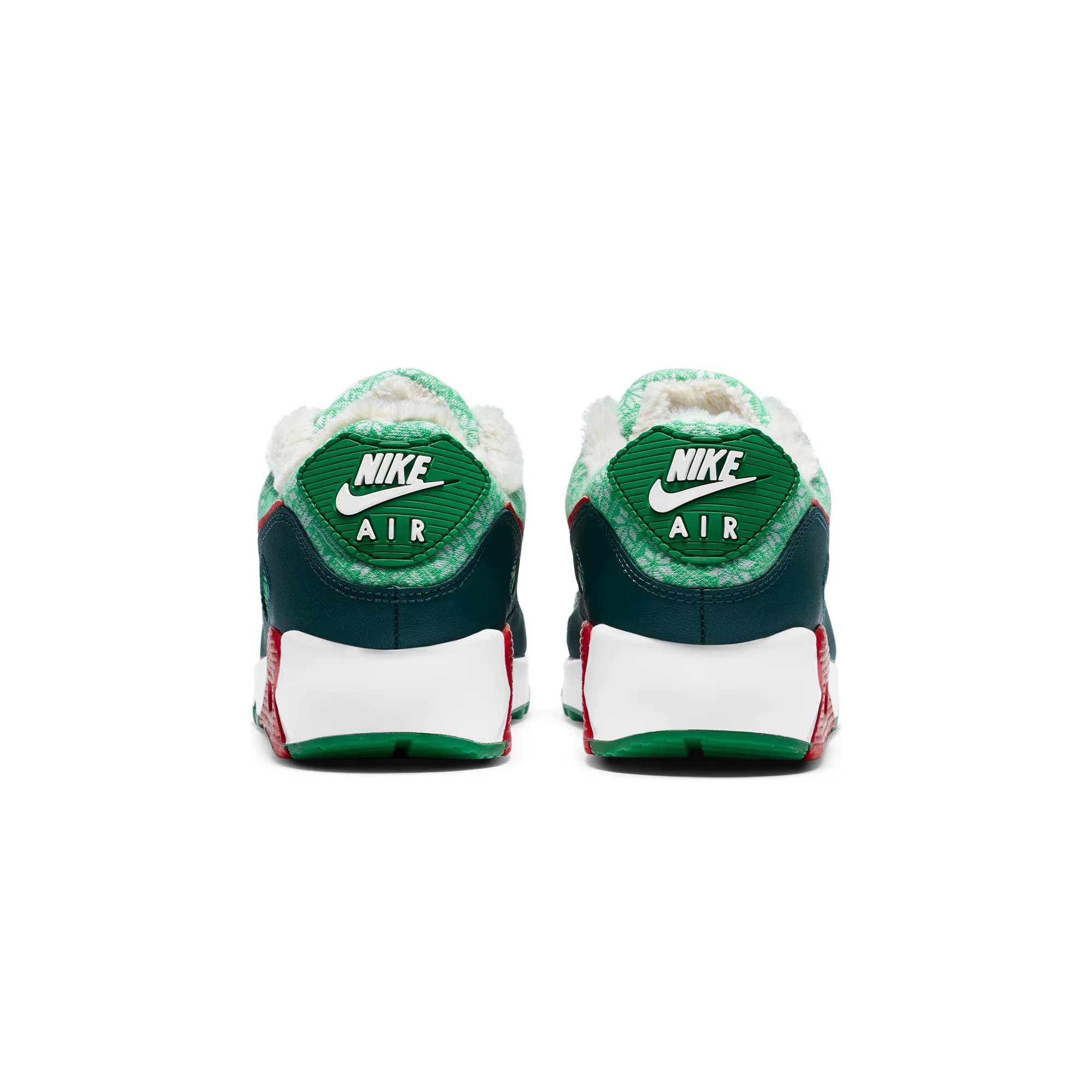 Nike Mens Air Max 90 Nordic Shoes - Image 3