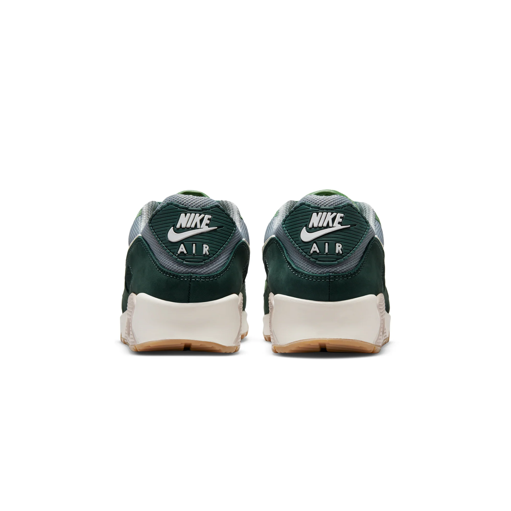 Nike Mens Air Max 90 Premium Shoes - Image 3