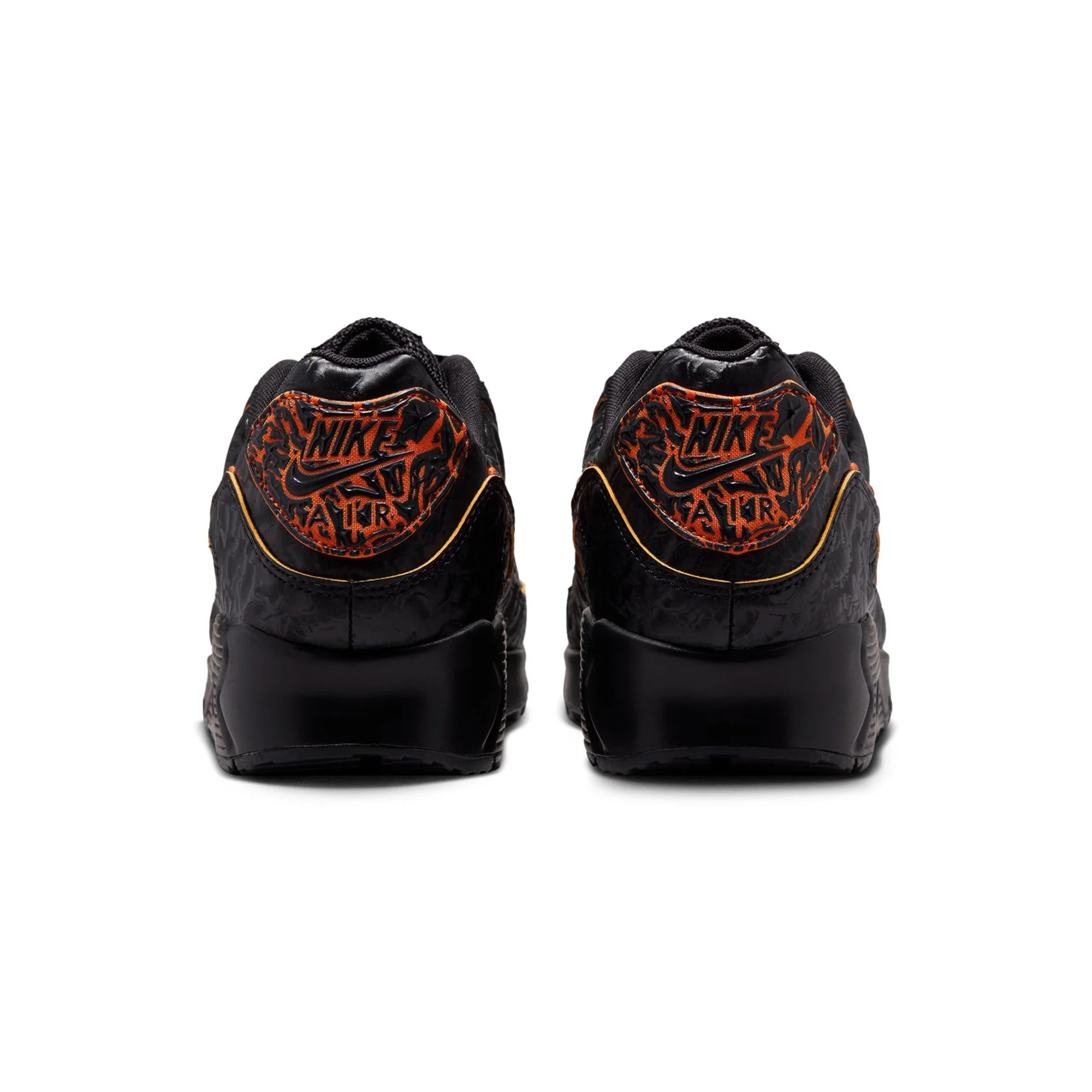 Nike Mens Air Max 90 QS "Volcano" Shoes - Image 3