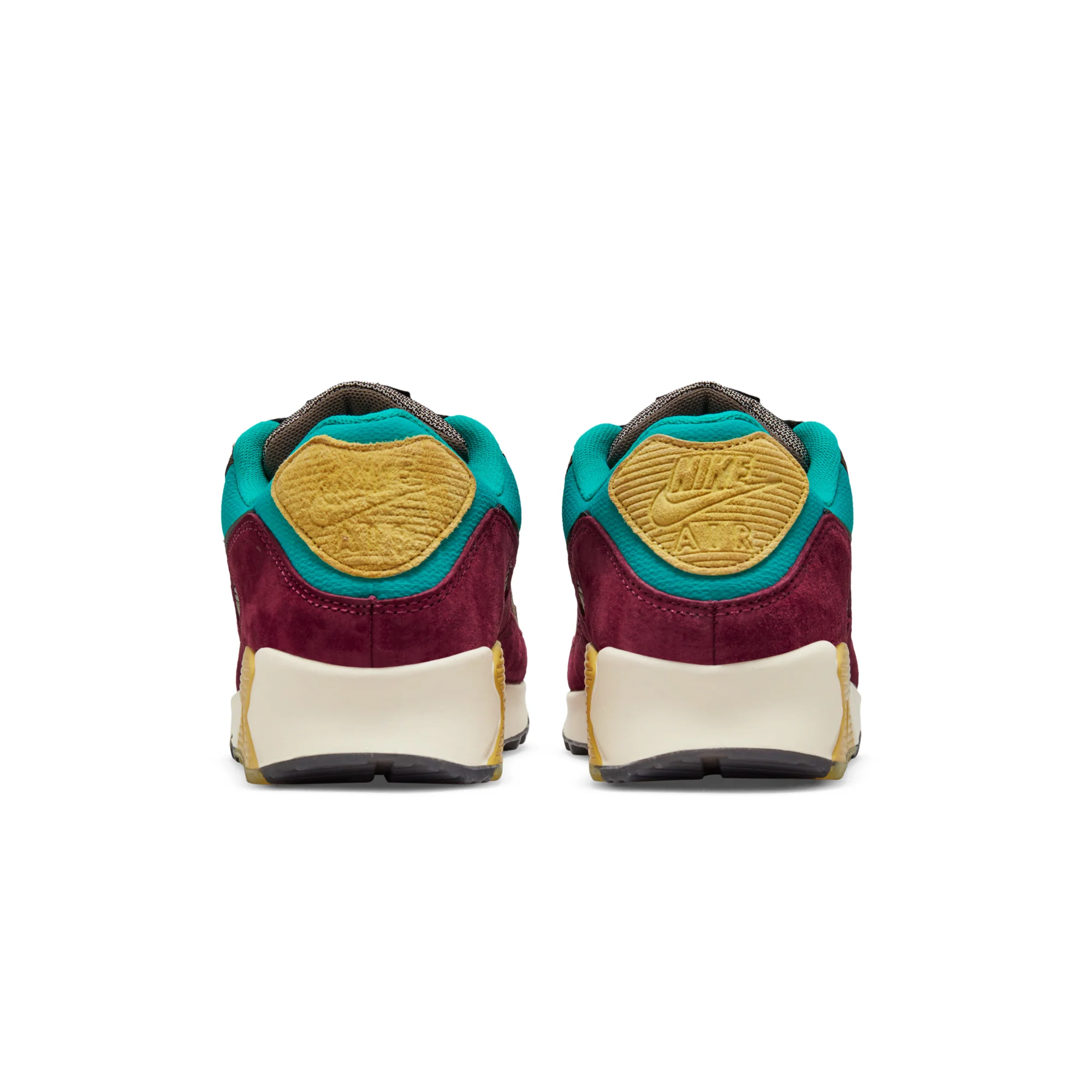 Nike Mens Air Max 90 Shoes Ridgerock - Image 3