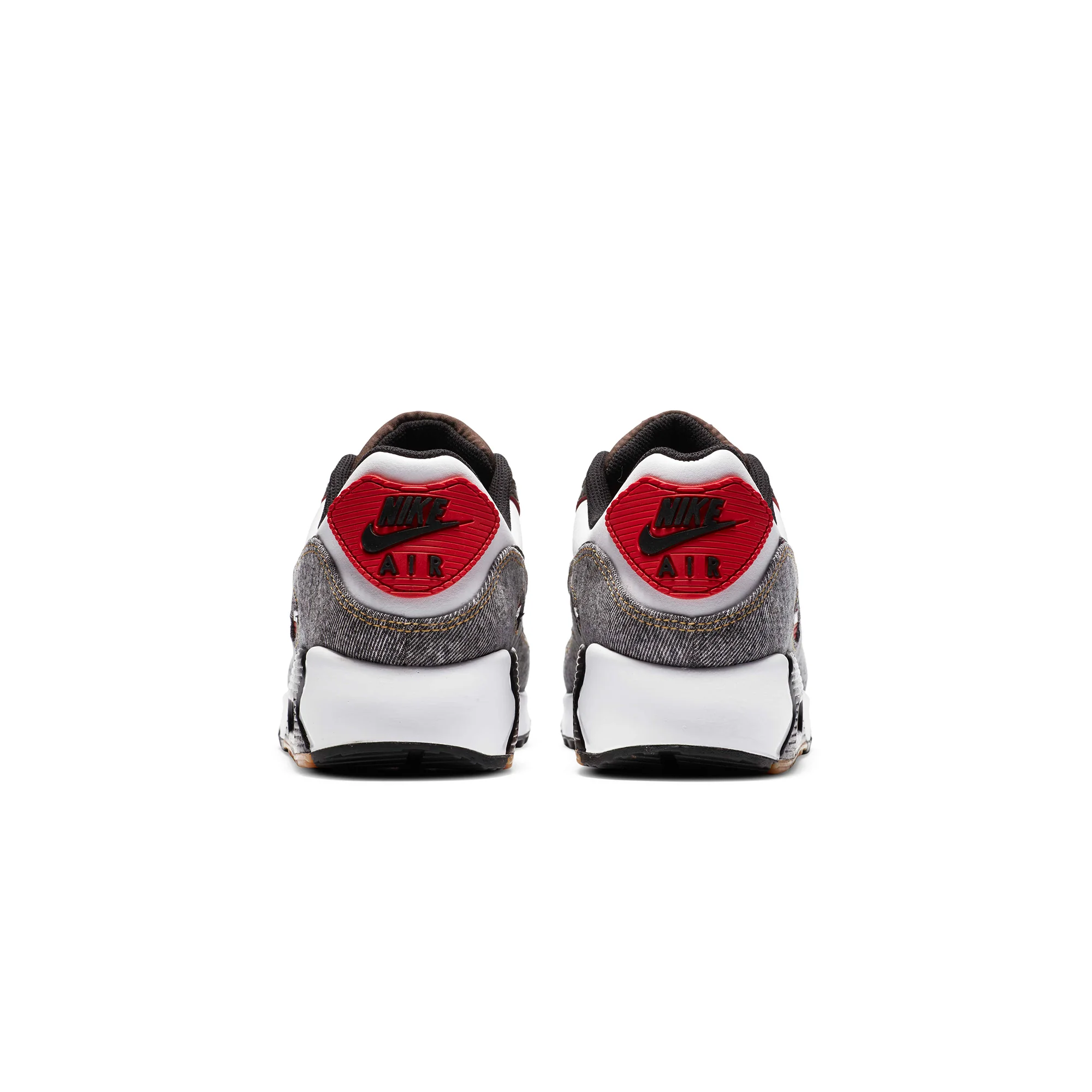 Nike Men Air Max 90 SE 'Remix' Shoes - Image 3