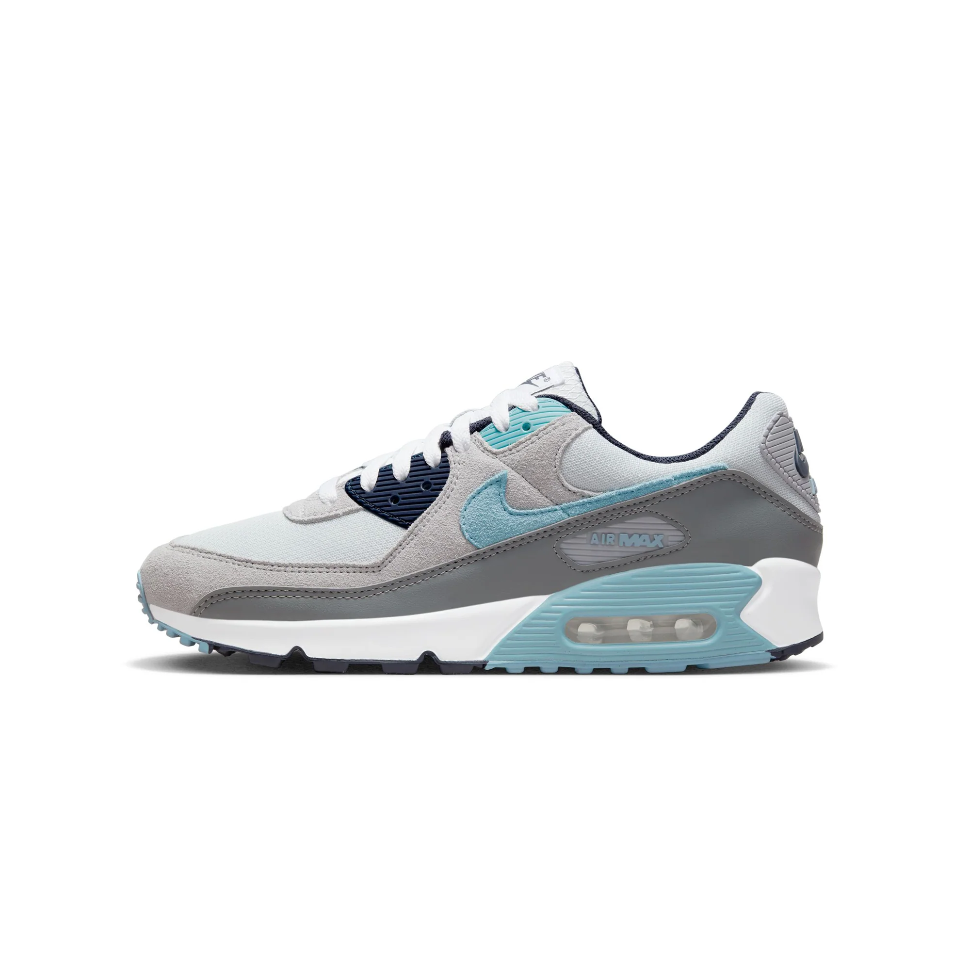 Nike Mens Air Max 90 Shoes