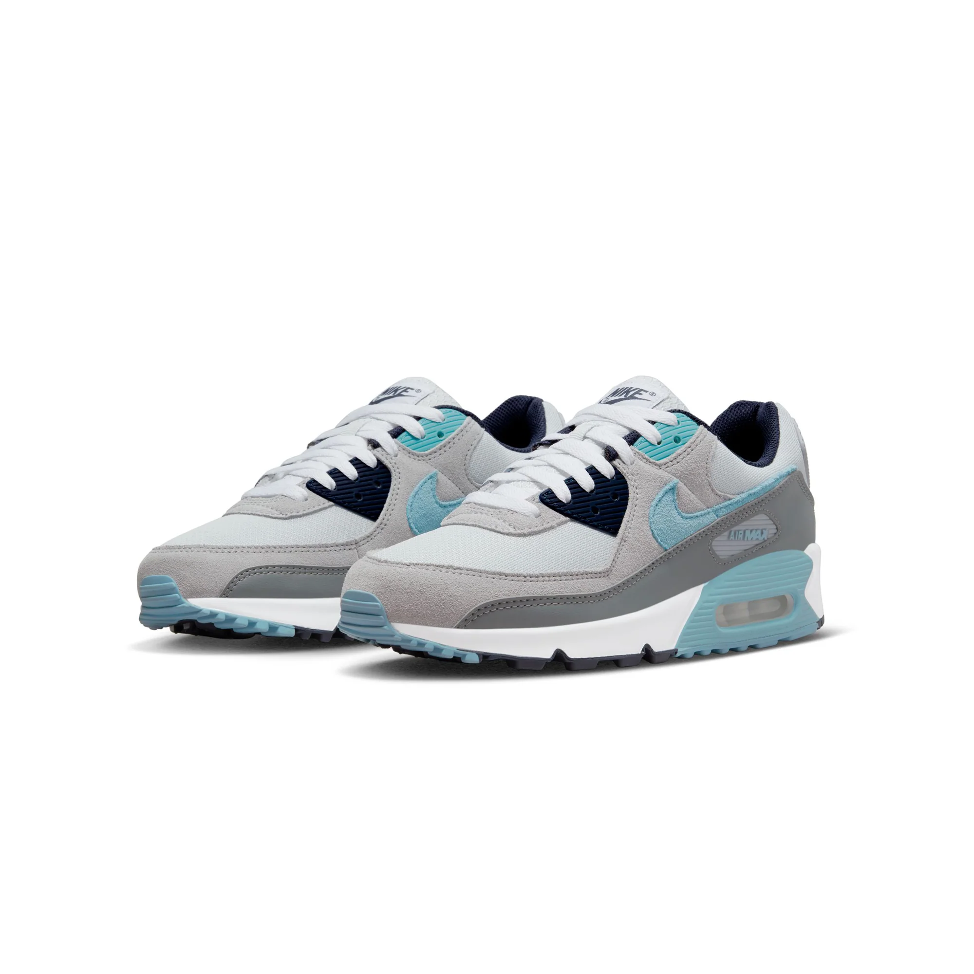 Nike Mens Air Max 90 Shoes - Image 2