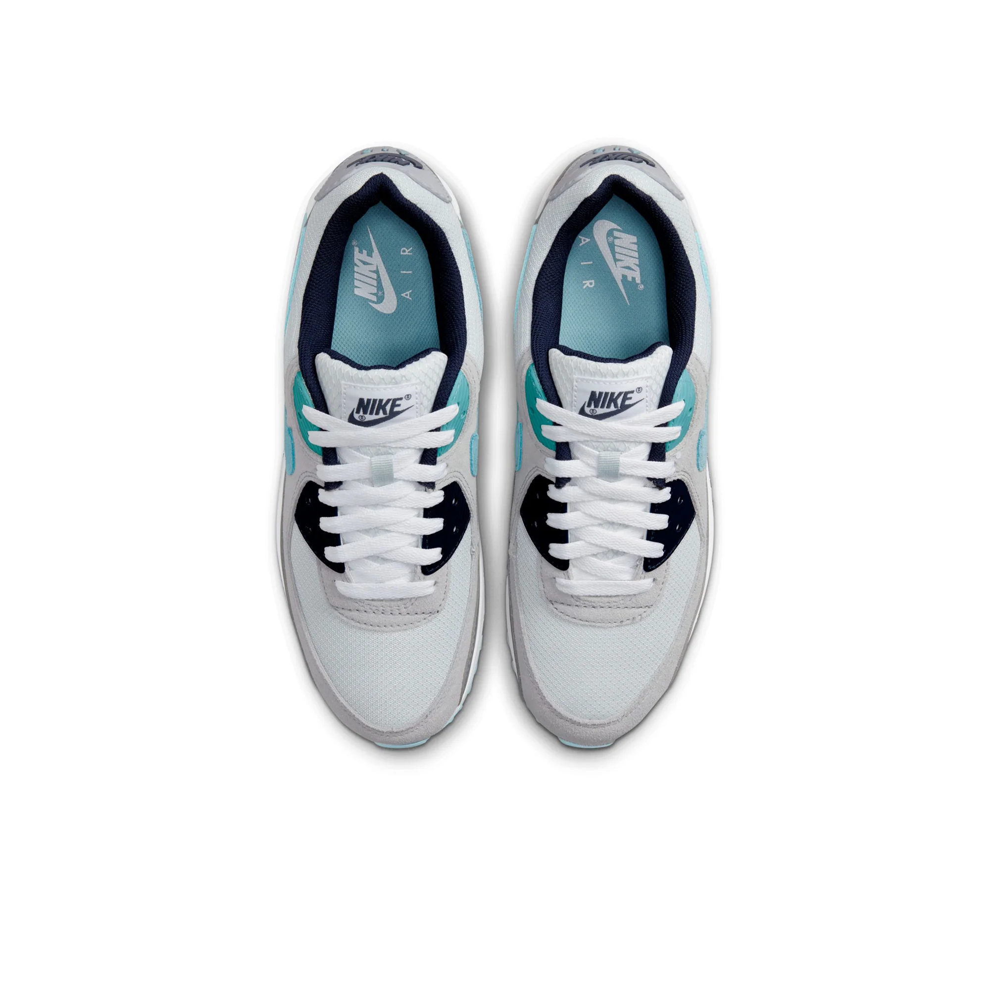 Nike Mens Air Max 90 Shoes - Image 4