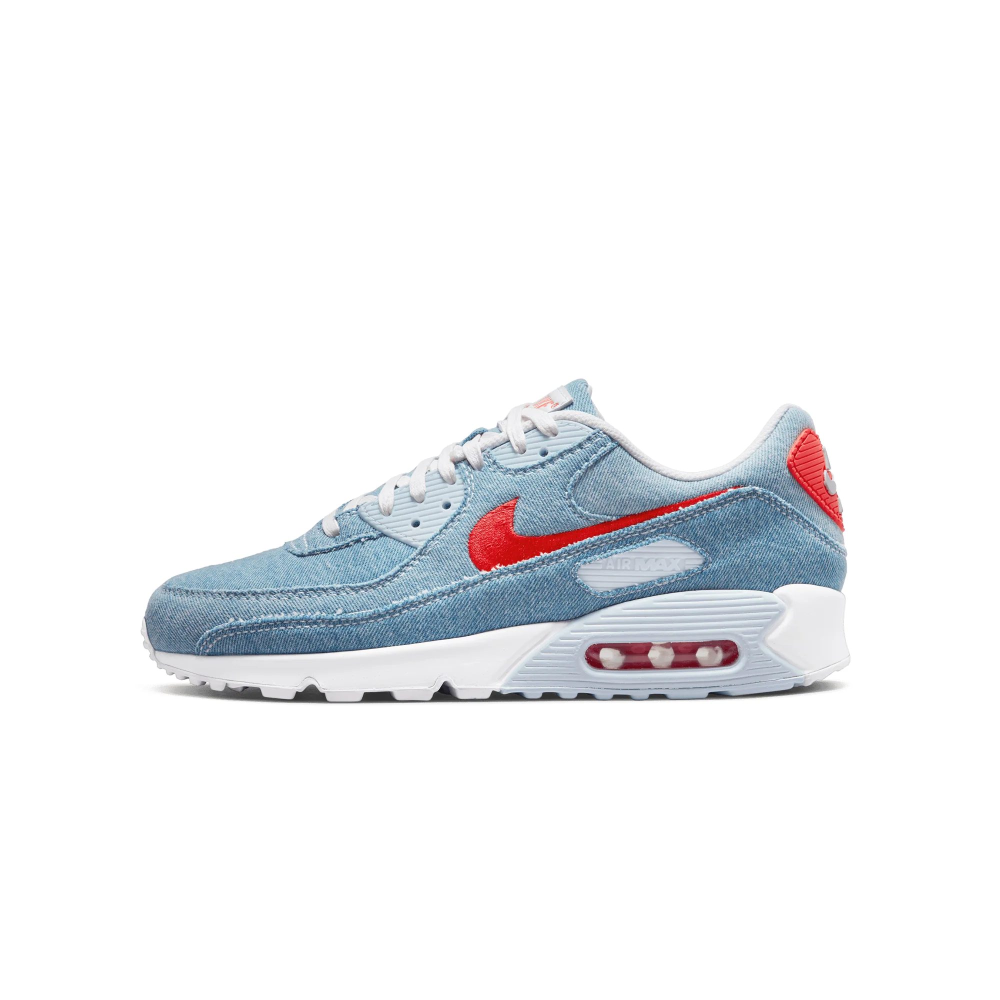 Nike Mens Air Max 90 Shoes