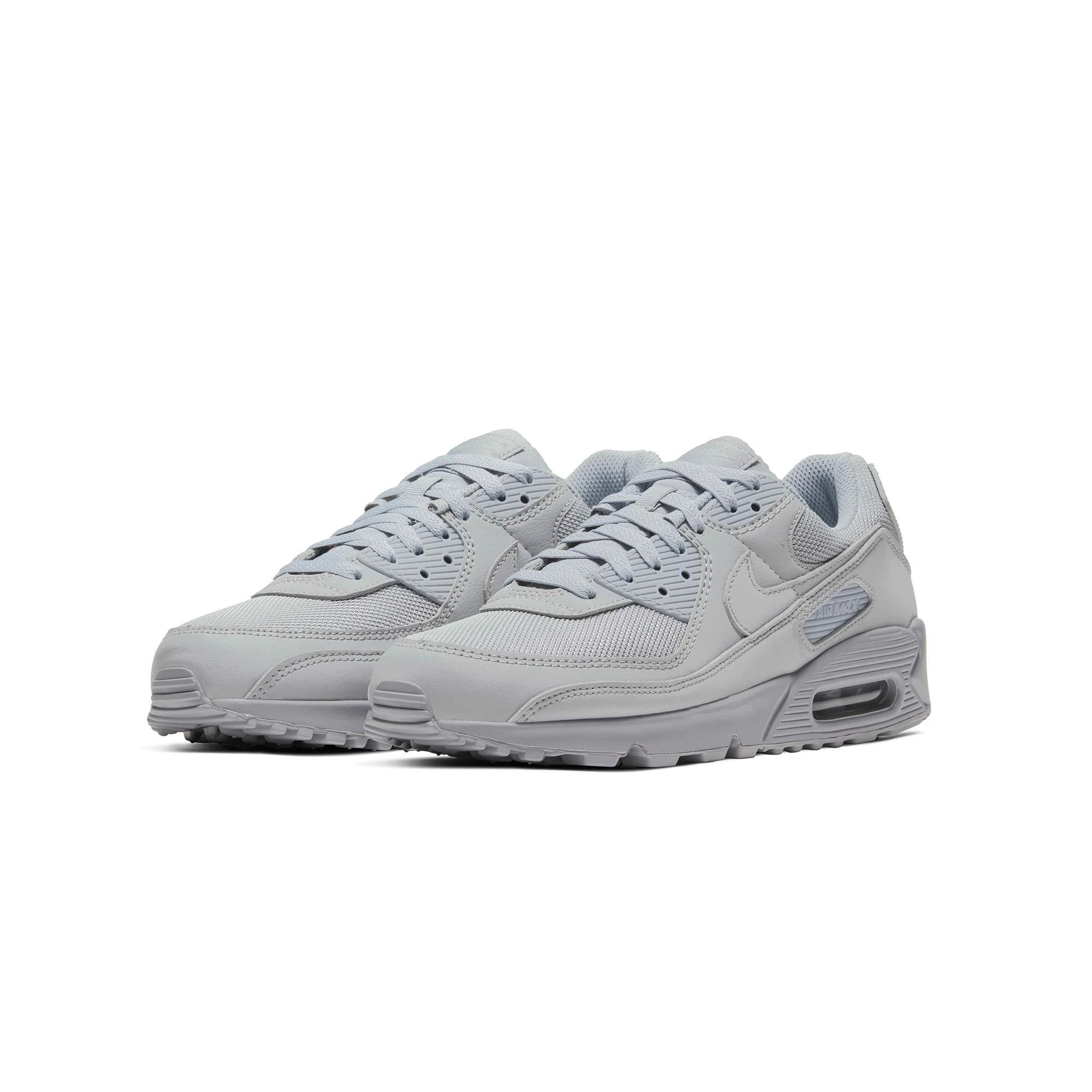 NIKE MENS AIR MAX 90 - Image 2