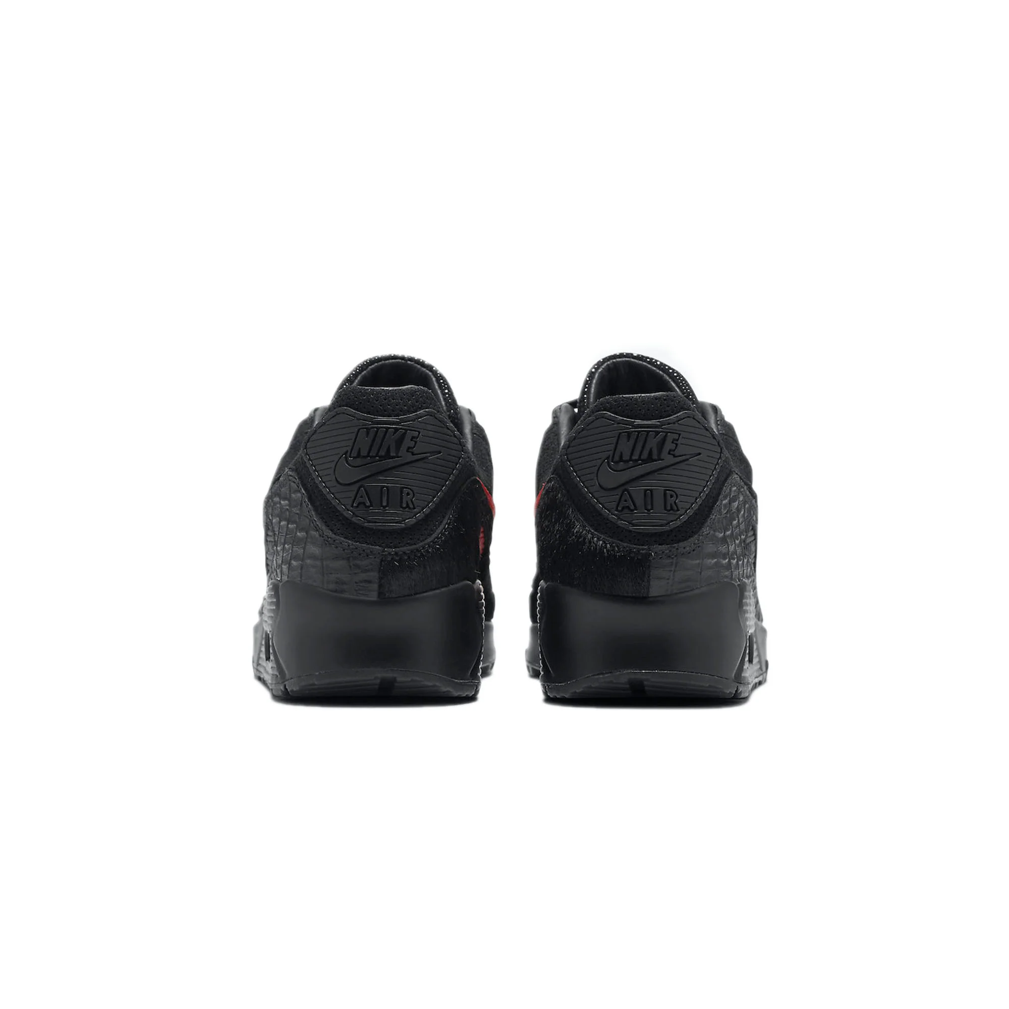 Nike Men Air Max 90 Shoe - Image 3