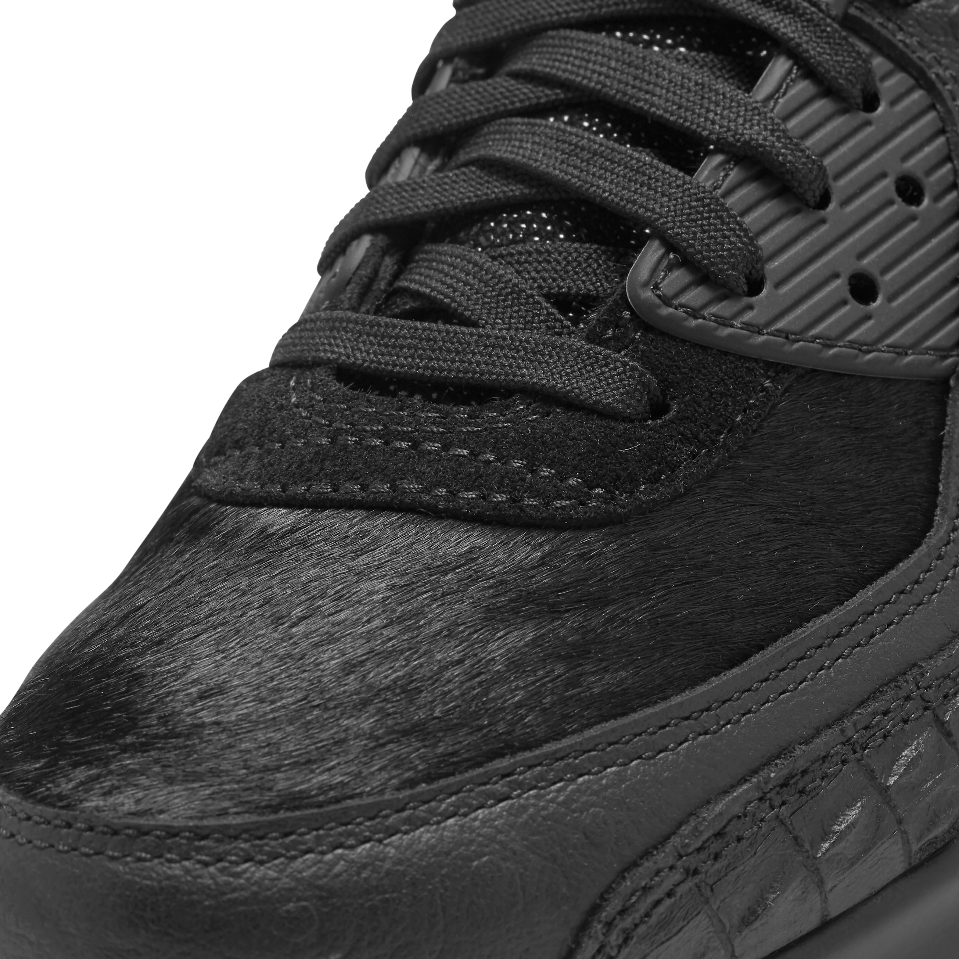 Nike Men Air Max 90 Shoe - Image 4