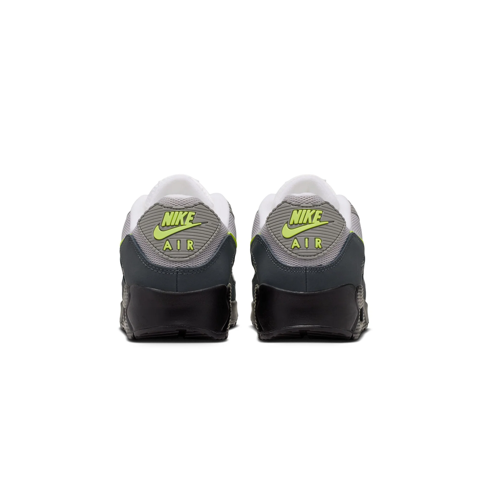Nike Mens Air Max 90 Shoes - Image 3