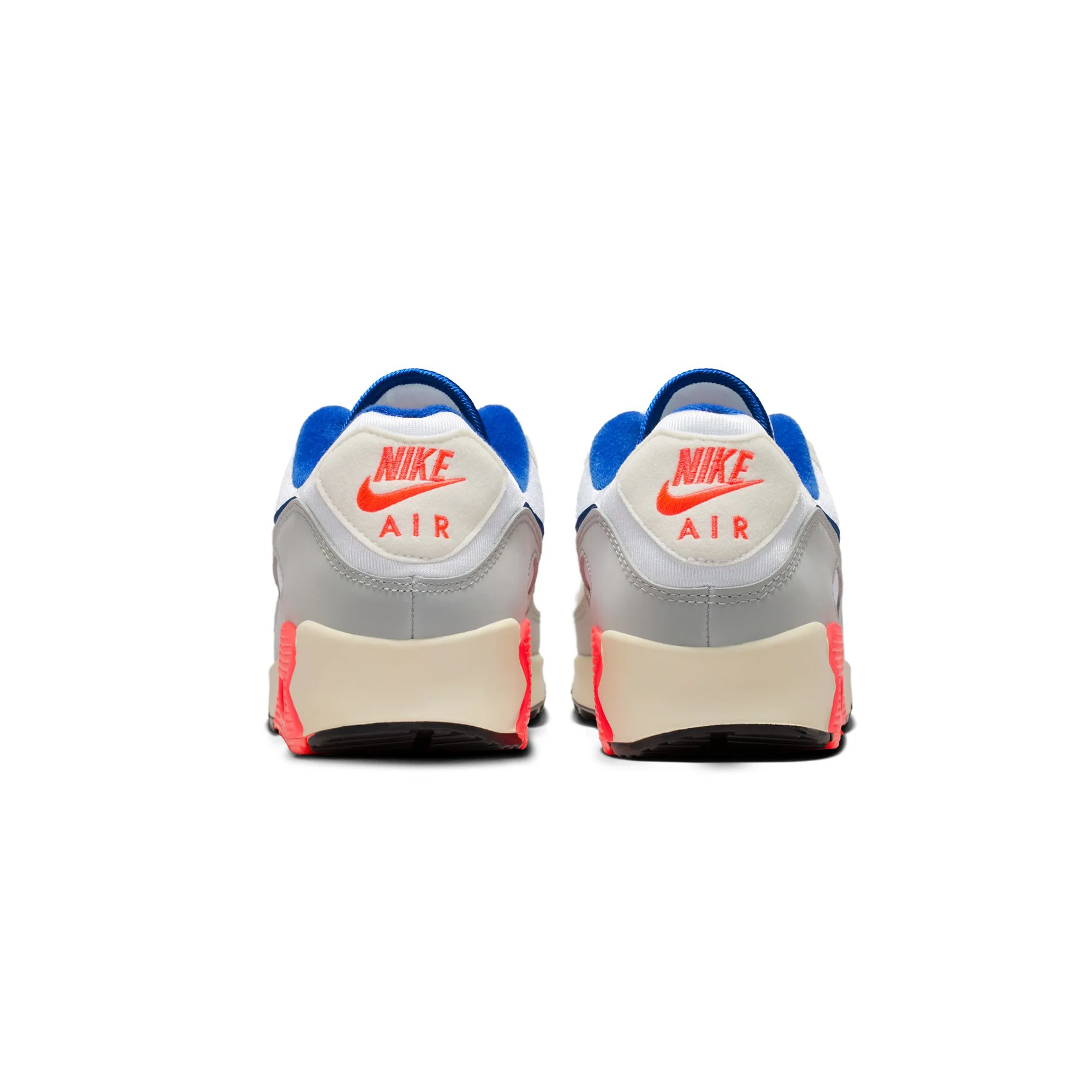 Nike Mens Air Max 90 Shoes - Image 3