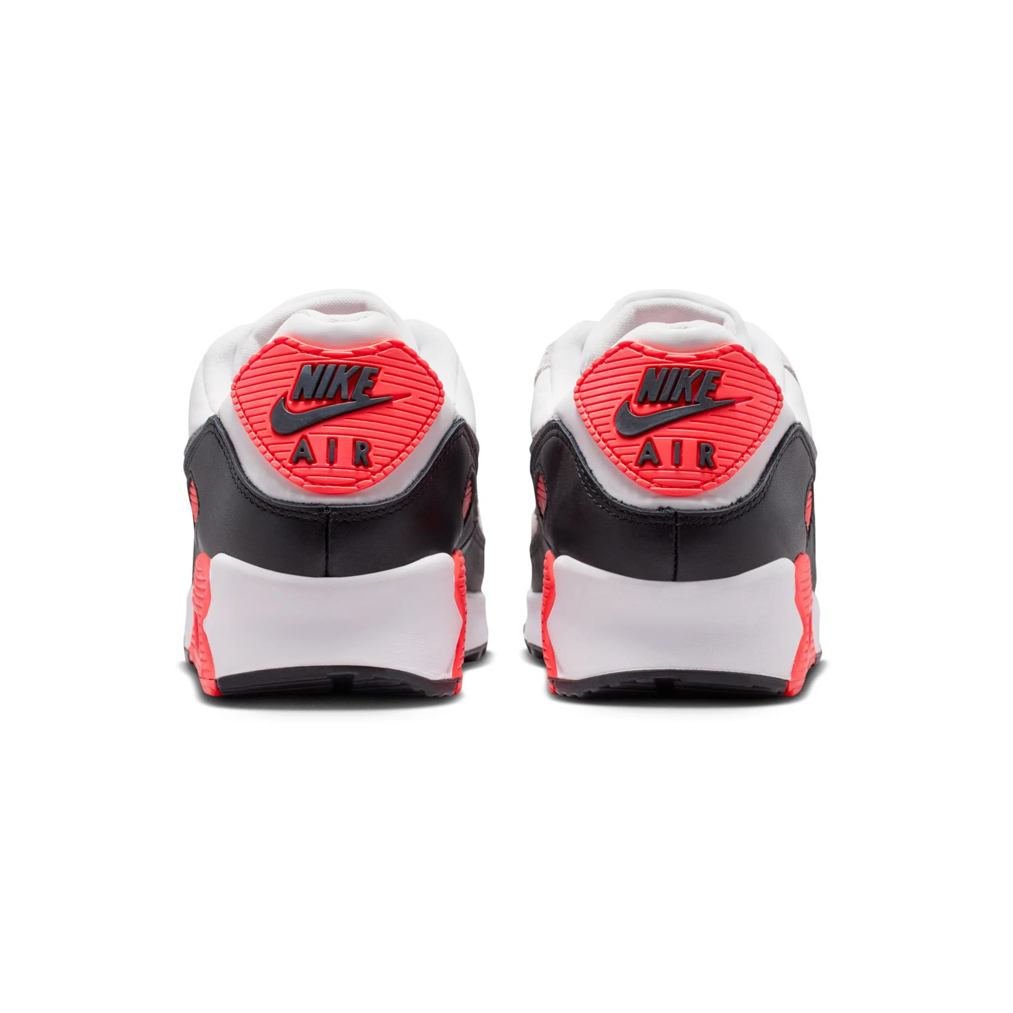 Nike Mens Air Max 90 Shoes - Image 3
