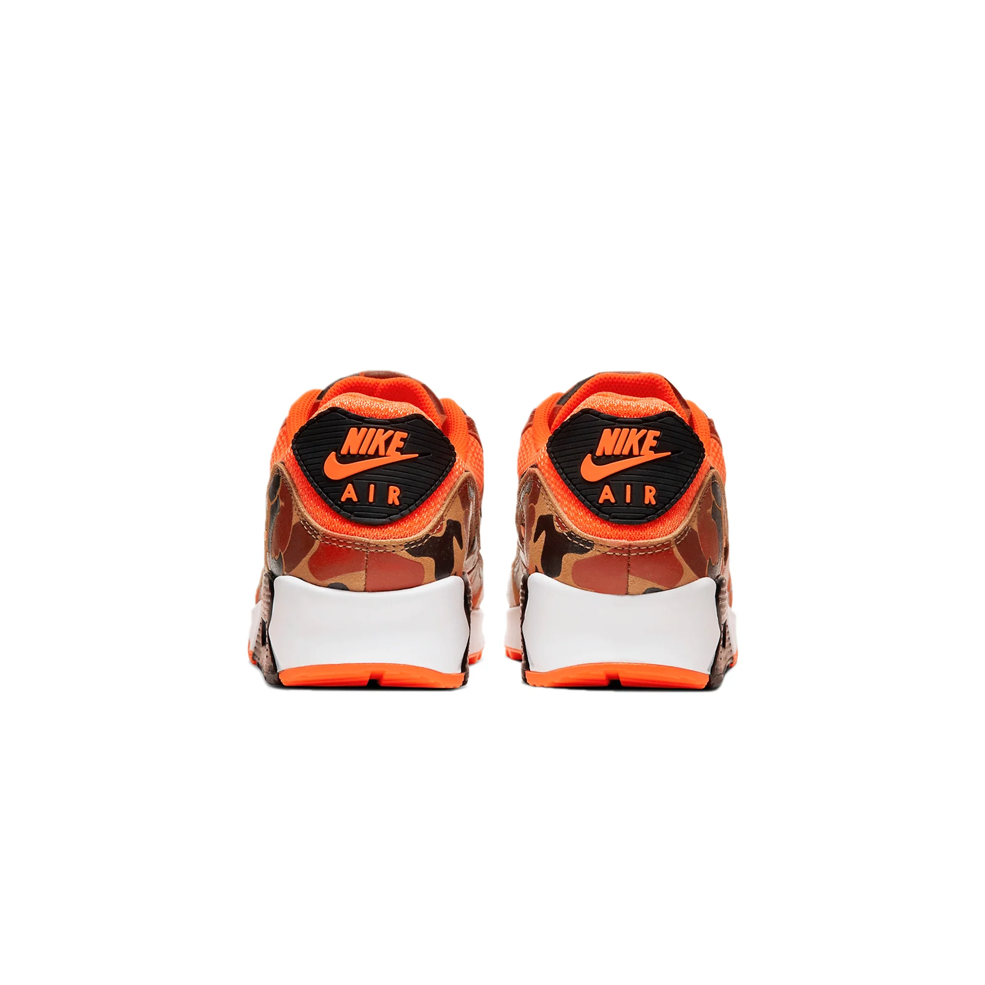 NIKE MEN AIR MAX 90 SP SHOE - Image 3