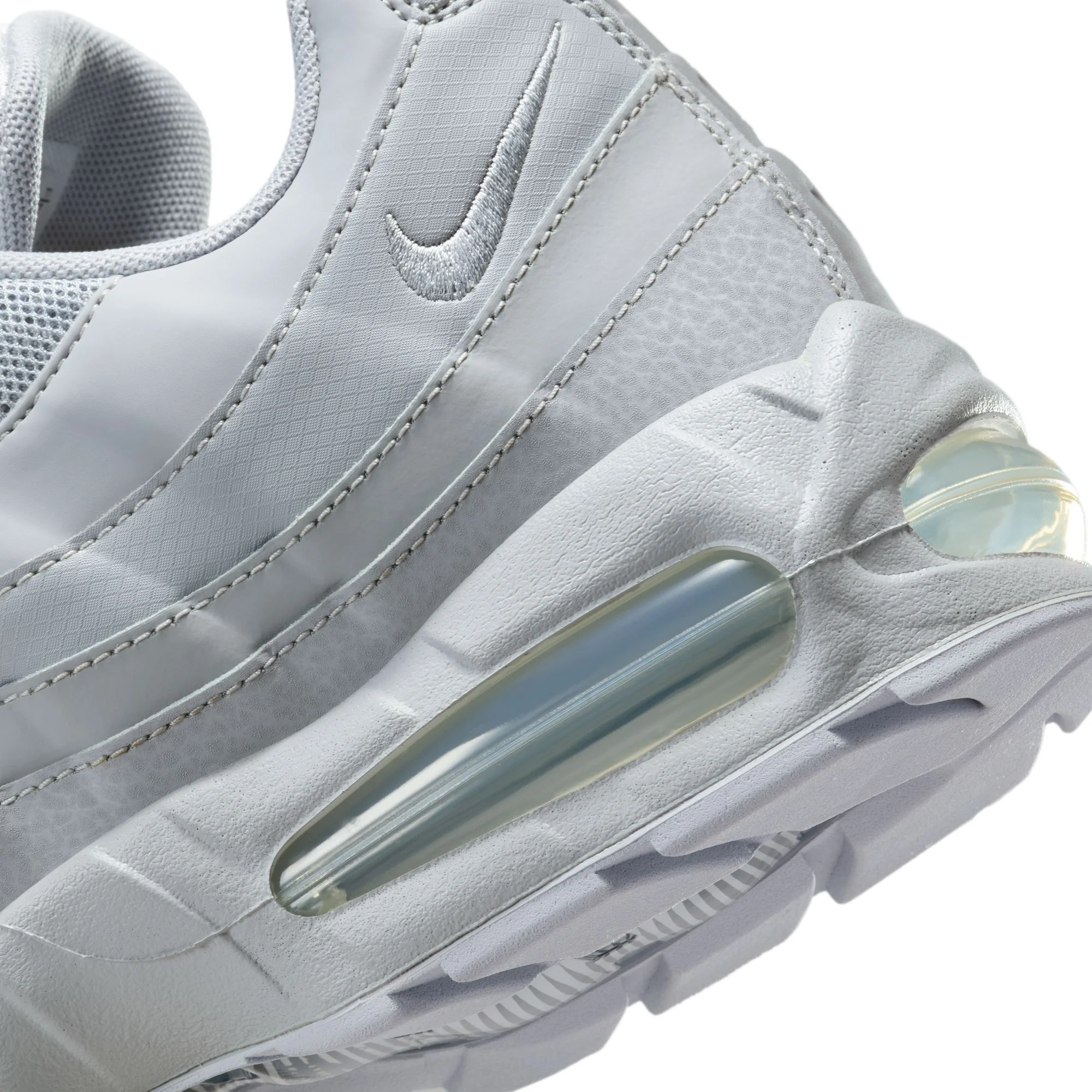 Nike Mens Air Max 95 "Big Bubble" Shoes - Image 4