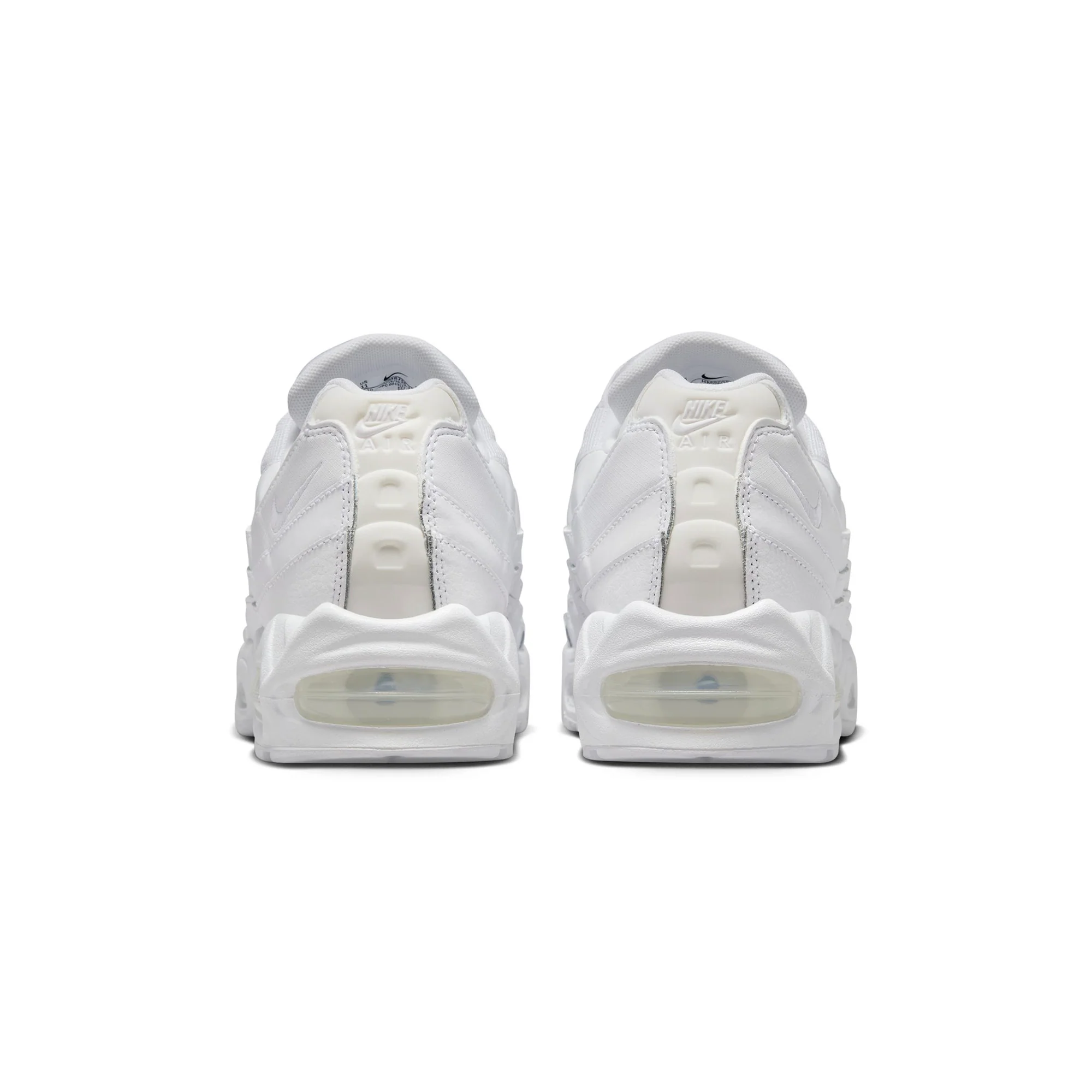 Nike Mens Air Max 95 "Big Bubble" Shoes - Image 3