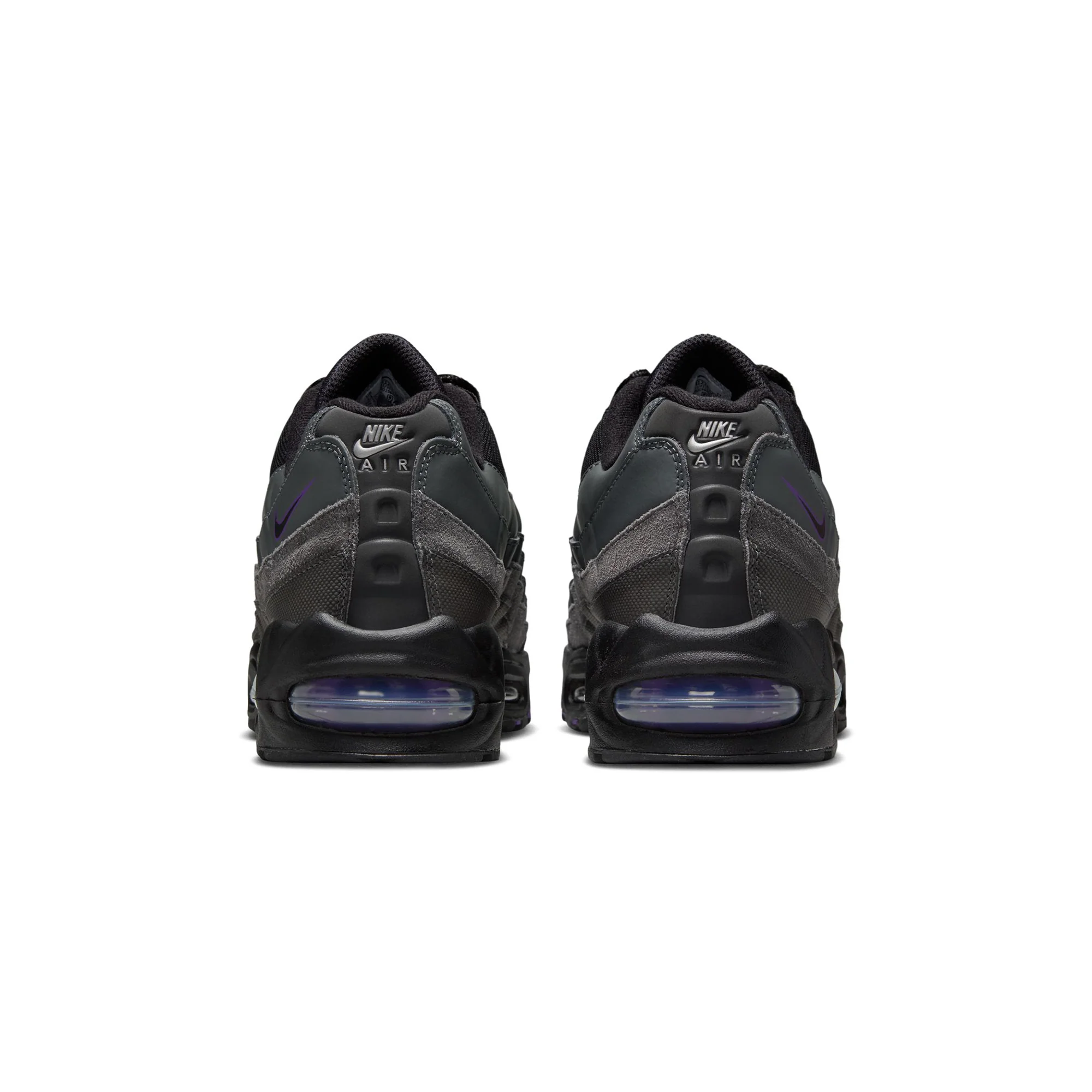 Nike Mens Air Max 95 "Big Bubble" Shoes - Image 3