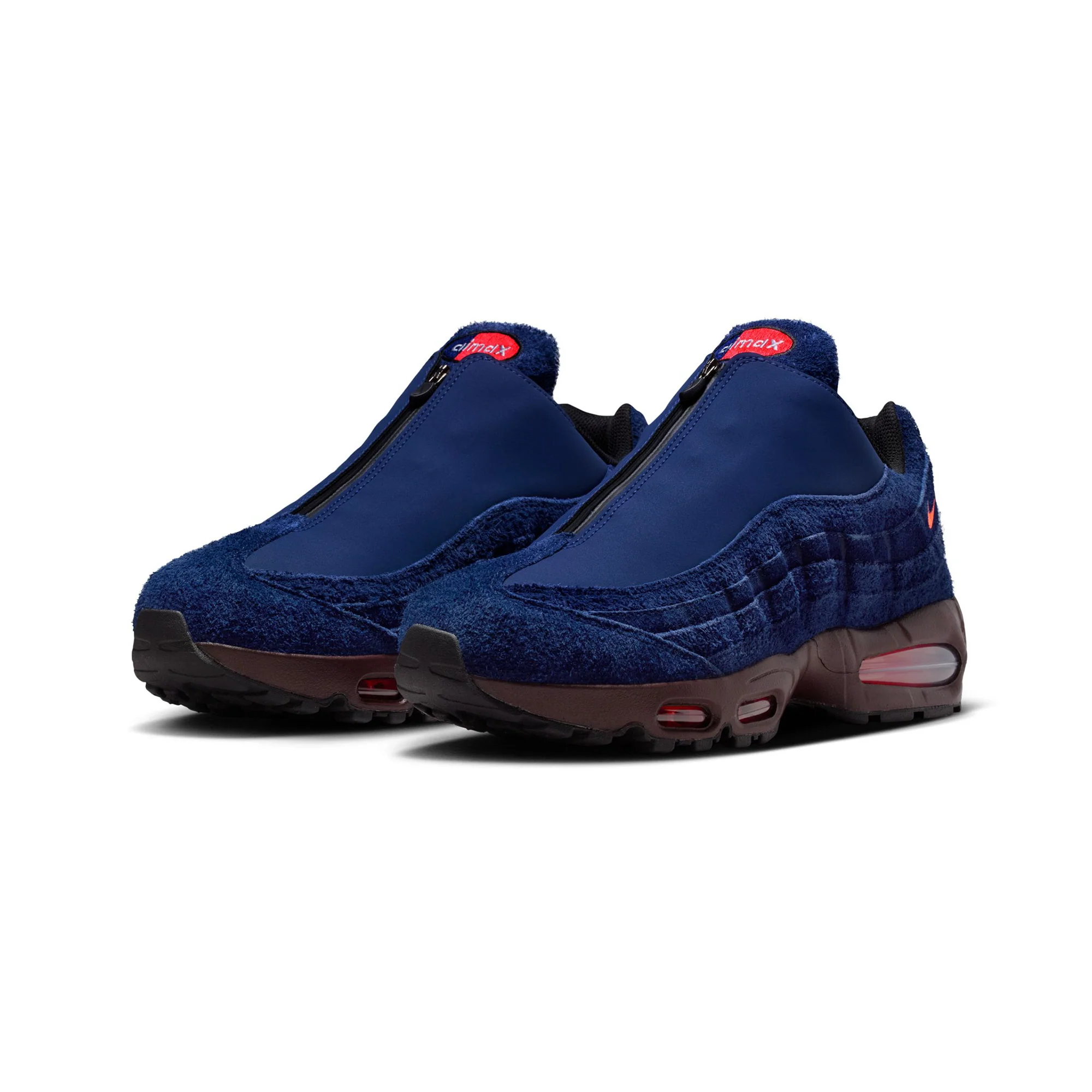 Nike Mens Air Max 95 "Big Bubble" Shoes - Image 2