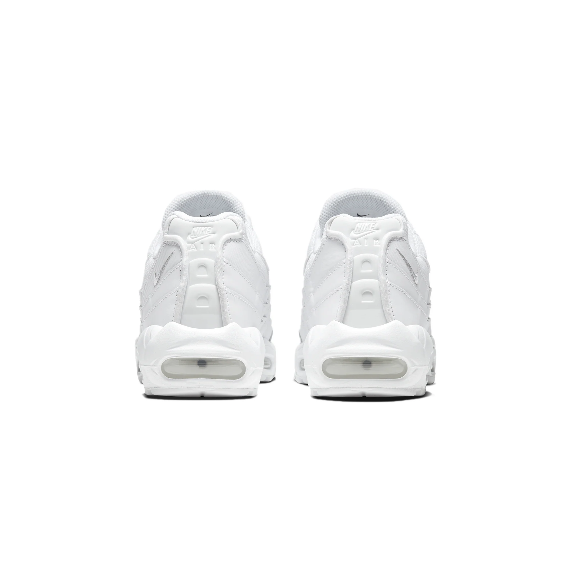 Nike Men Air Max 95 Essential Shoe - Image 3