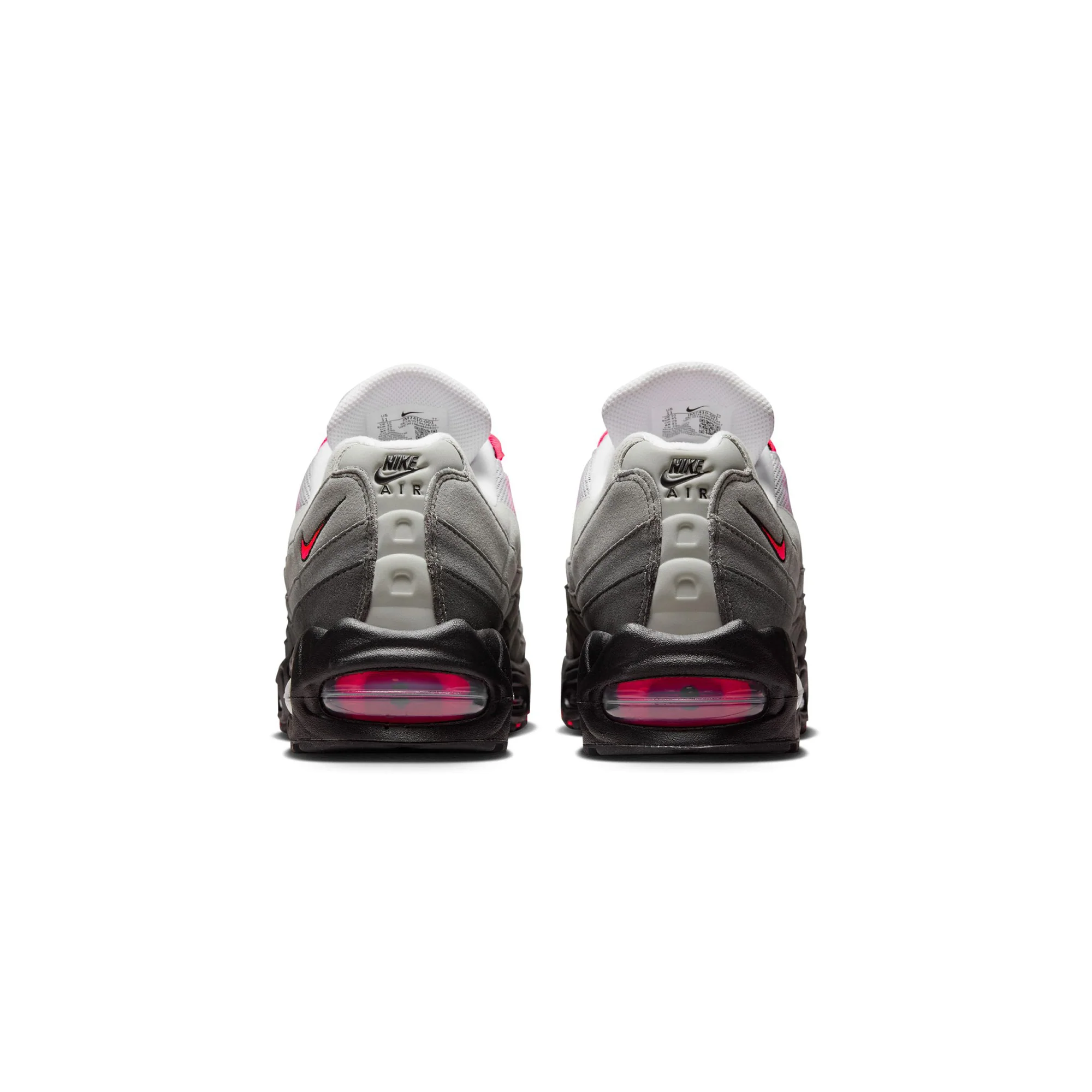Nike Mens Air Max 95 OG "Big Bubble" Shoes - Image 3