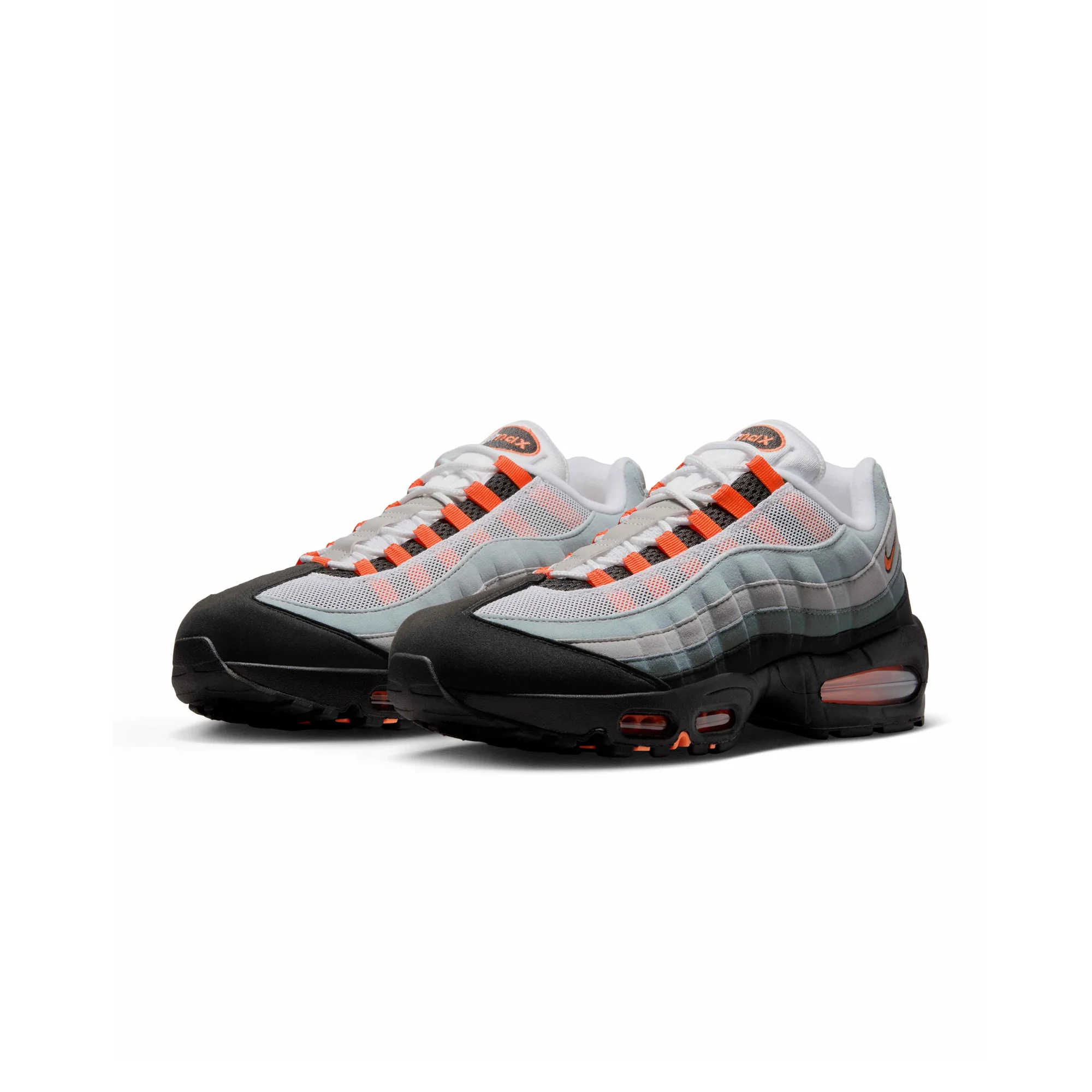 Nike Mens Air Max 95 OG Shoes - Image 2