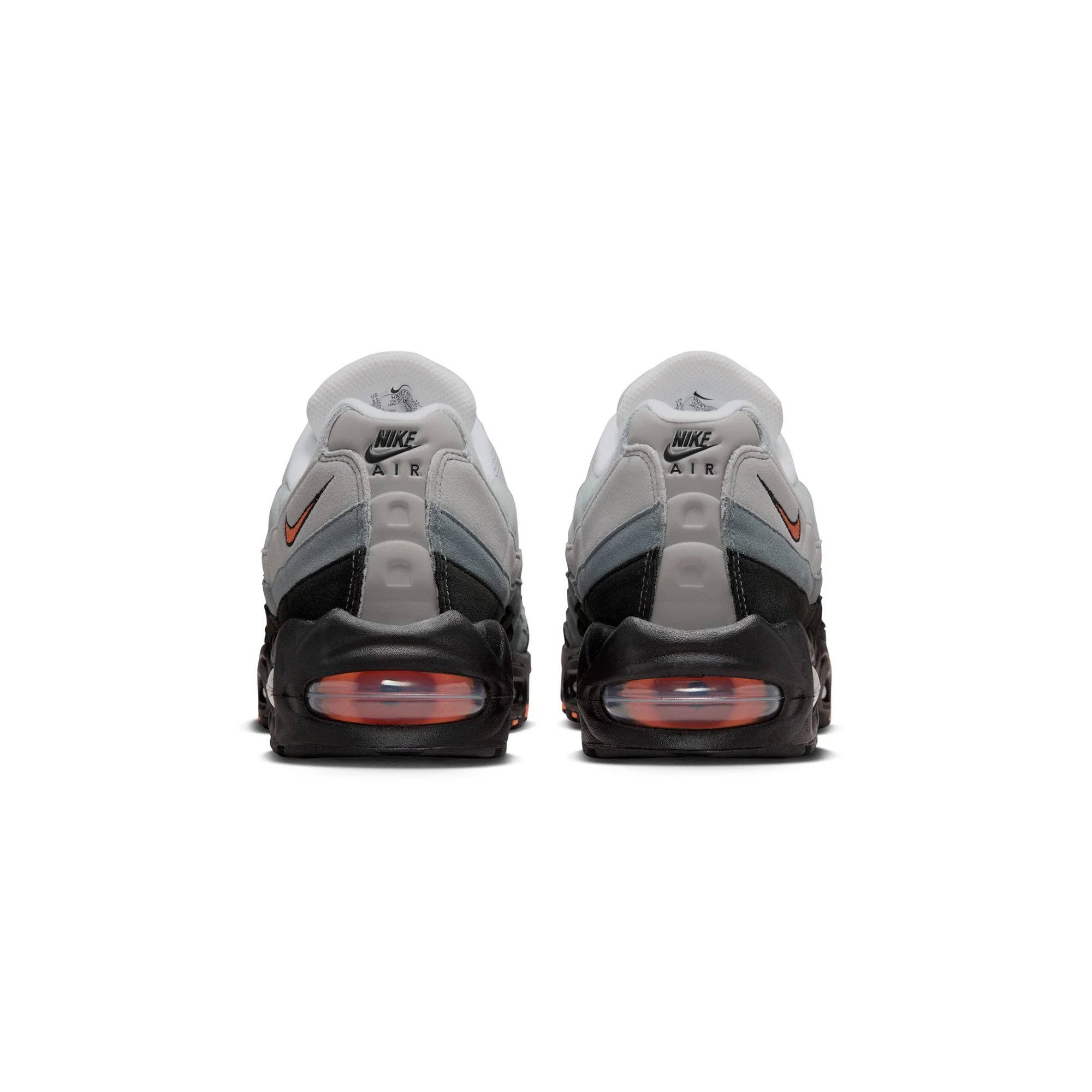Nike Mens Air Max 95 OG Shoes - Image 3