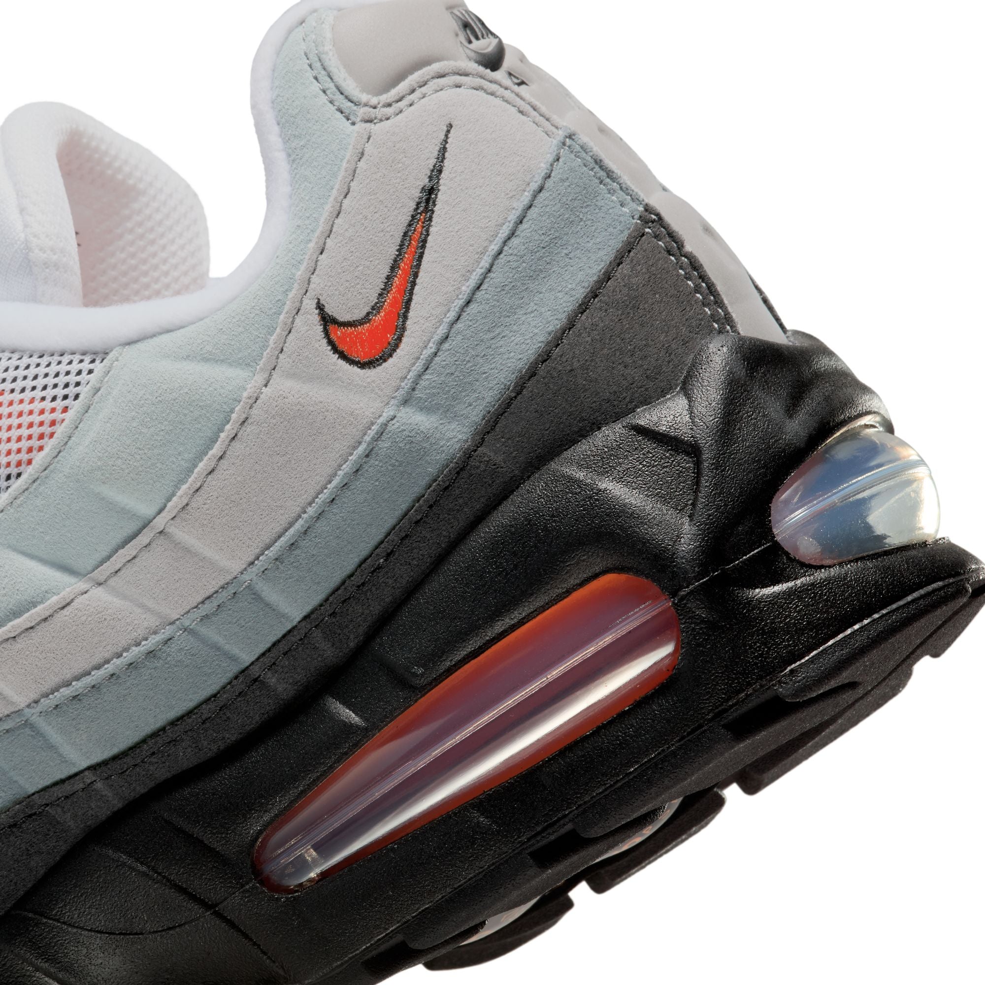 Nike Mens Air Max 95 OG Shoes - Image 4