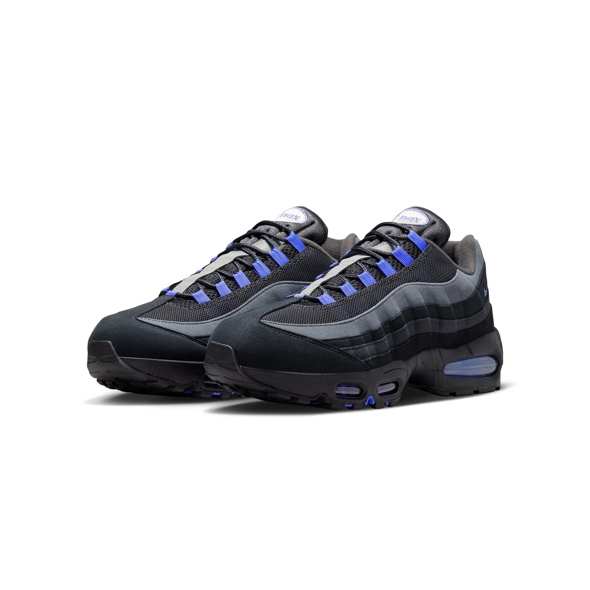 Nike Mens Air Max 95 OG Shoes - Image 2