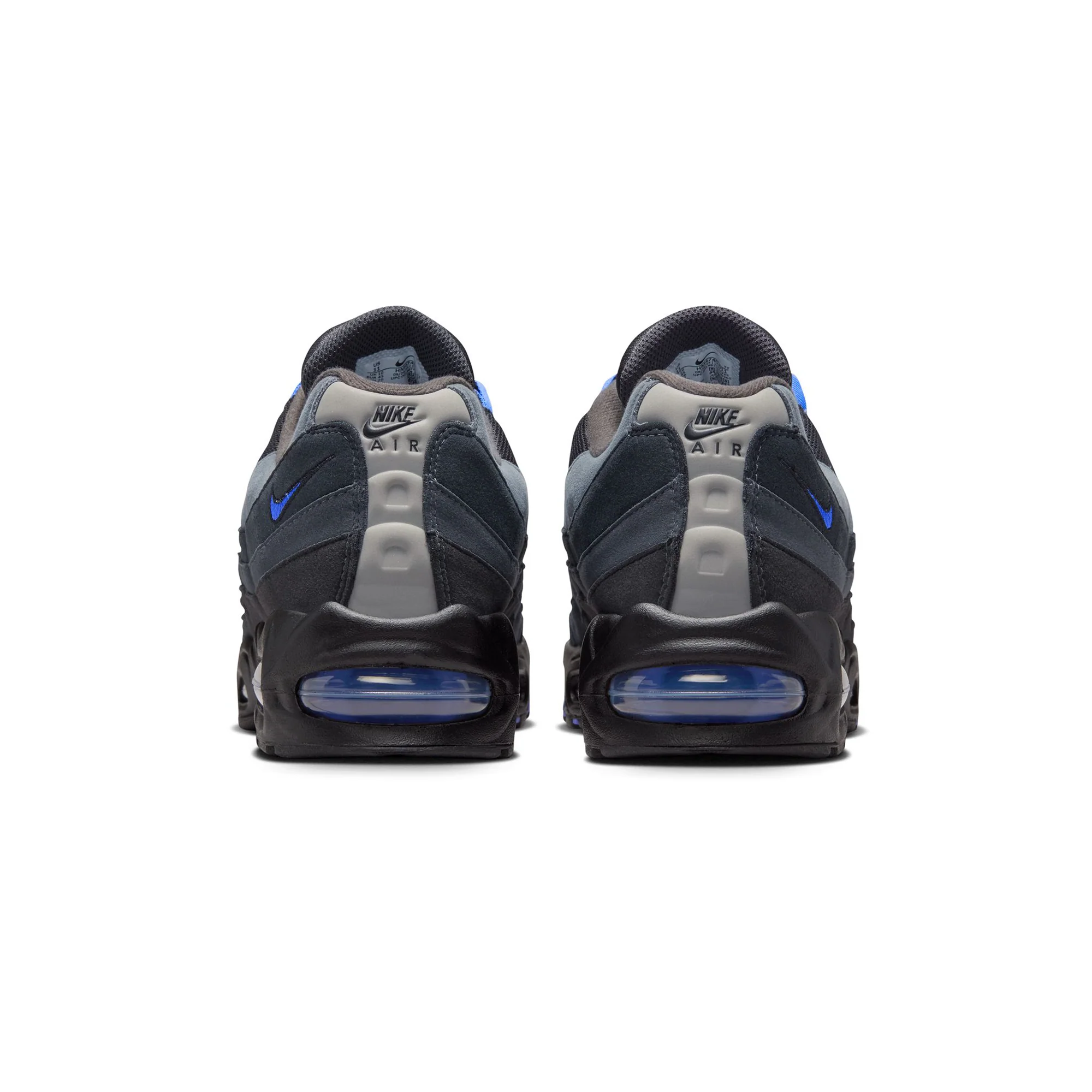 Nike Mens Air Max 95 OG Shoes - Image 3