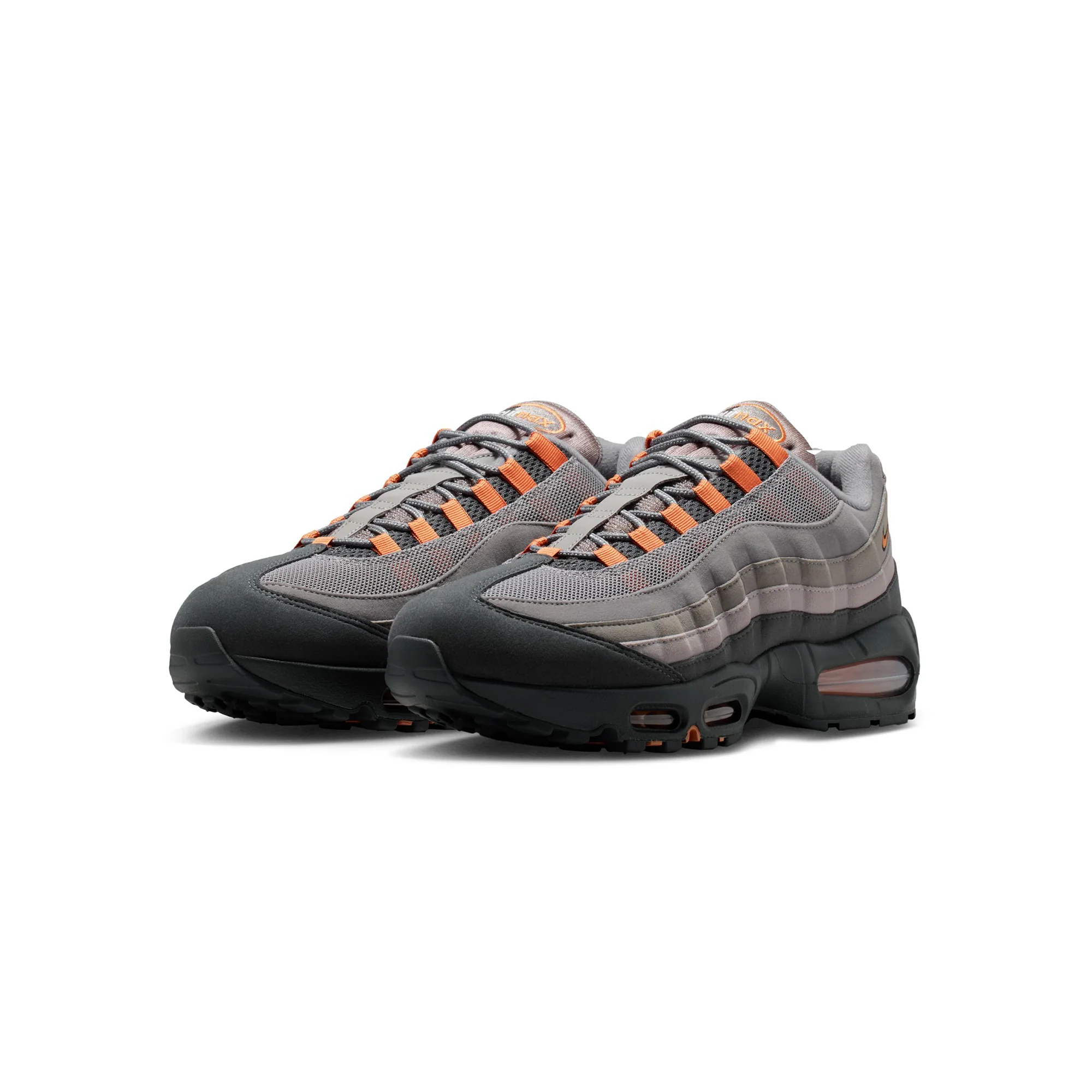 Nike Mens Air Max 95 OG Shoes - Image 2