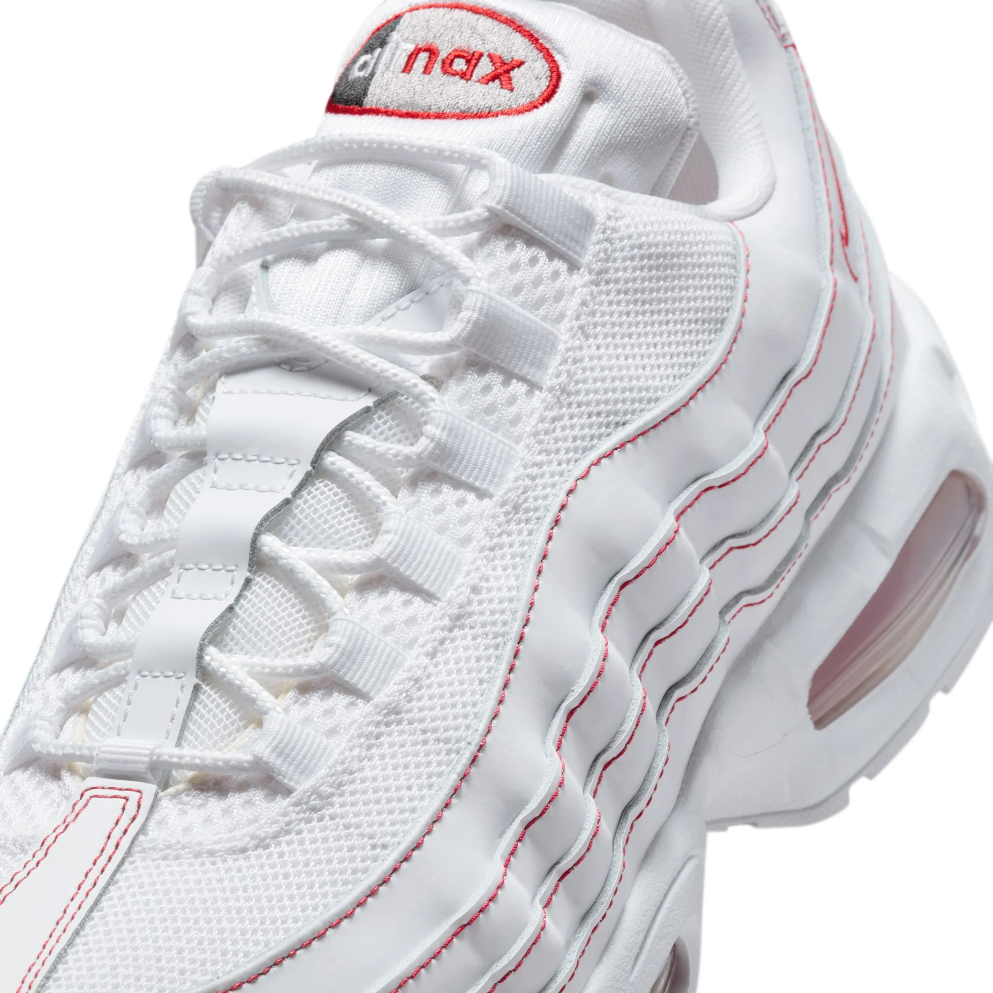 Nike Mens Air Max 95 OG Shoes - Image 4