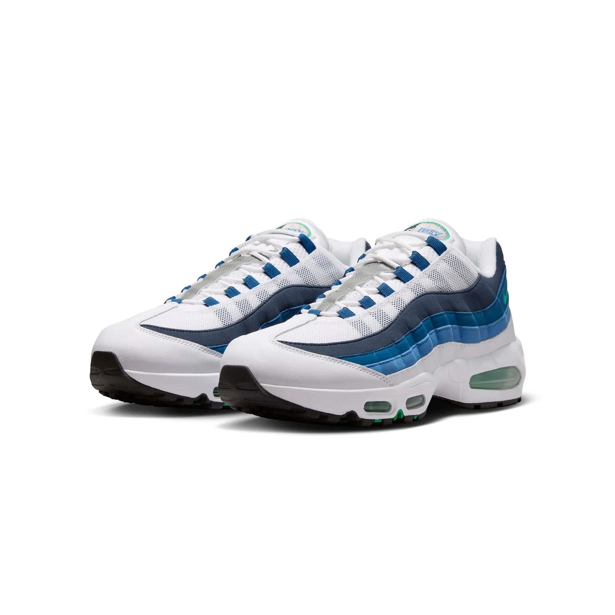 Nike Mens Air Max 95 OG Shoes - Image 2