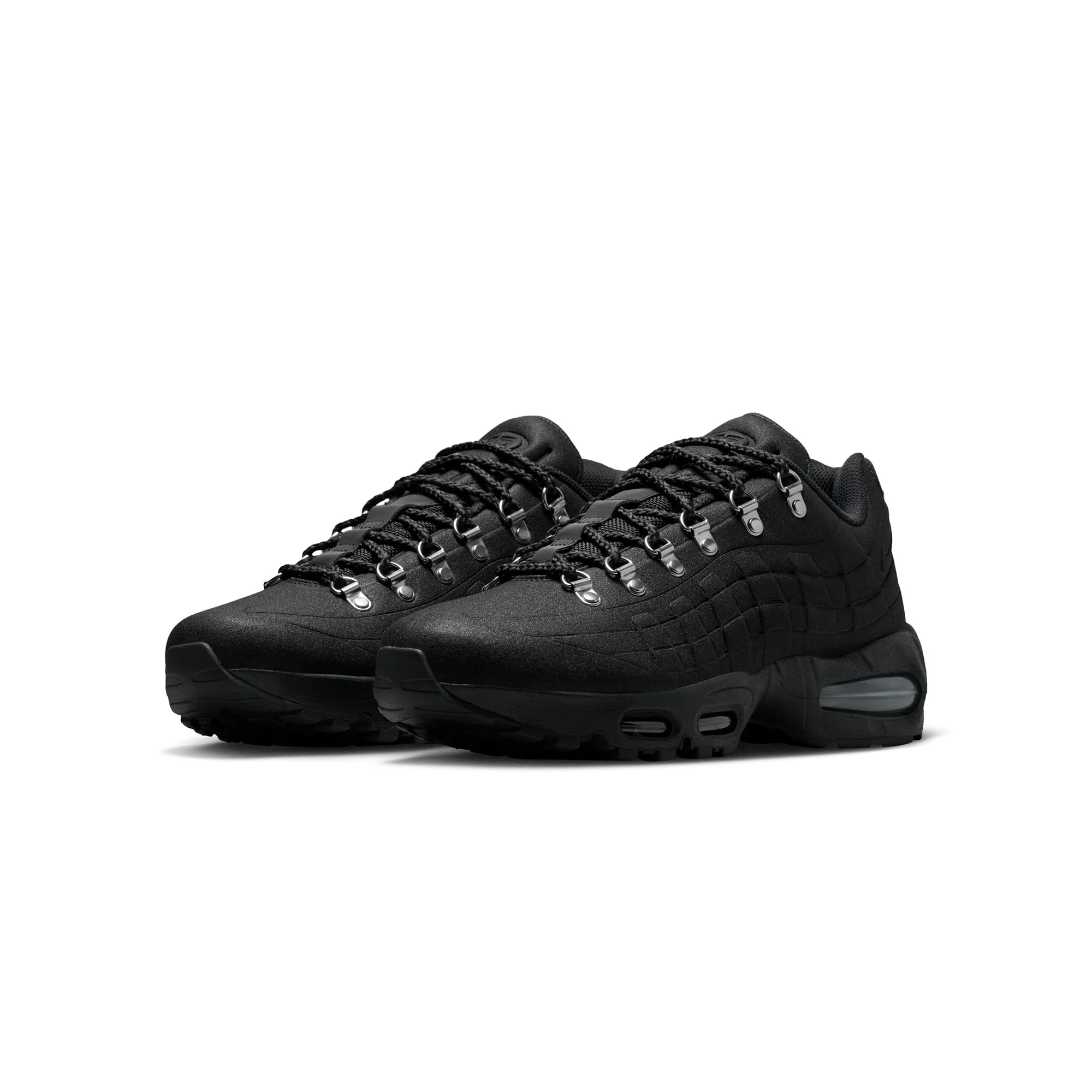 Nike Mens Air Max 95 OG 'I-95' Shoes - Image 2