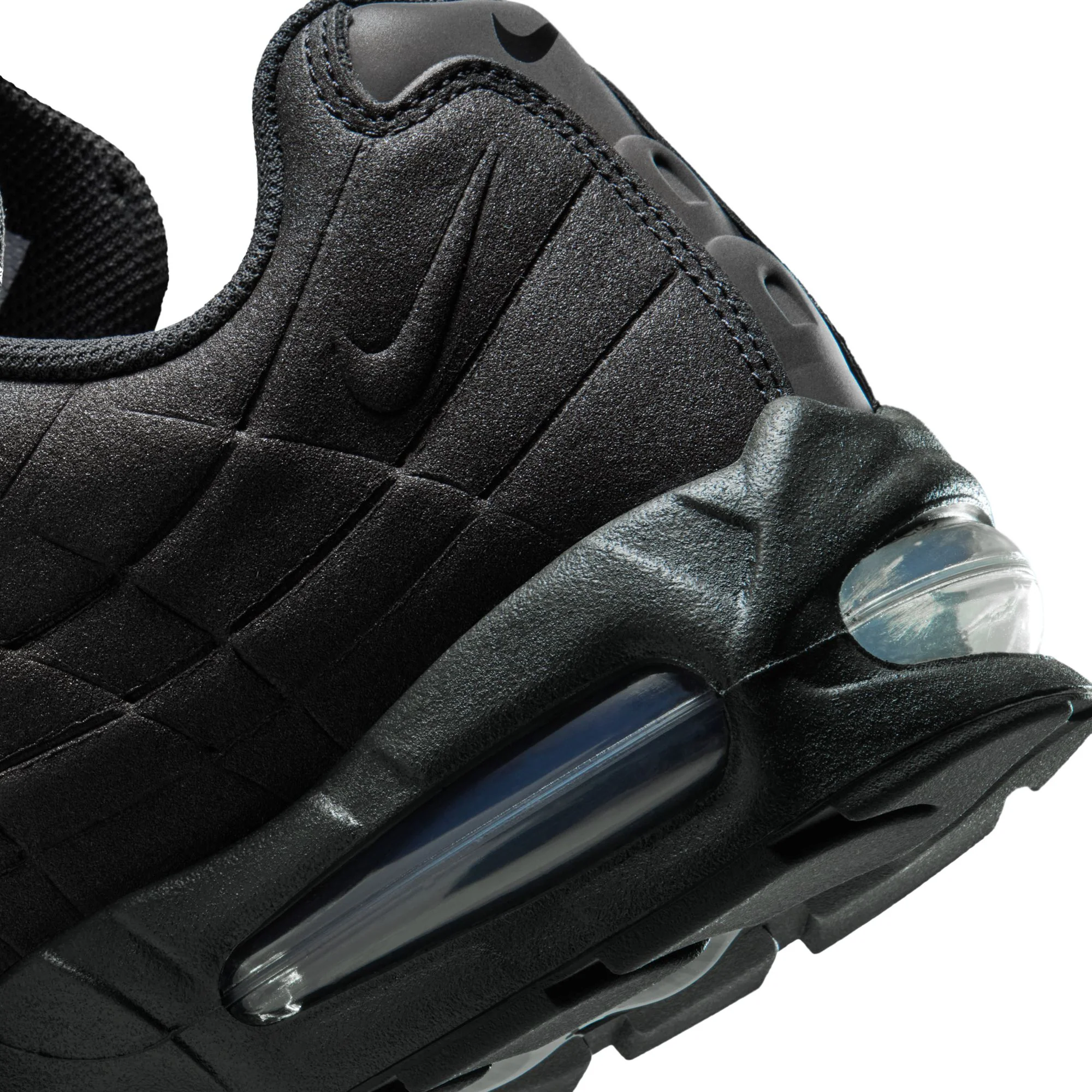 Nike Mens Air Max 95 OG 'I-95' Shoes - Image 4