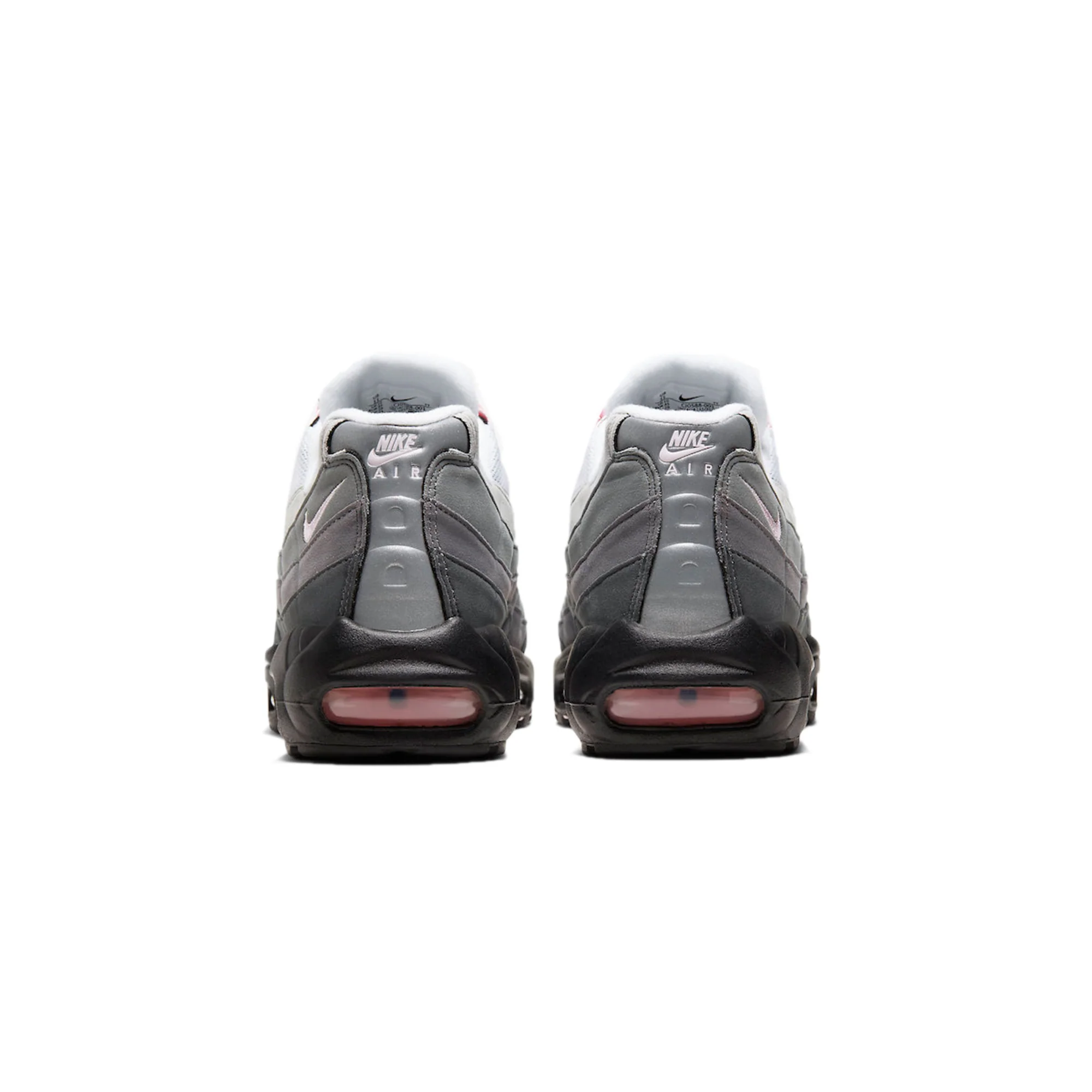 NIKE MEN AIR MAX 95 PREMIUM SHOE - Image 3