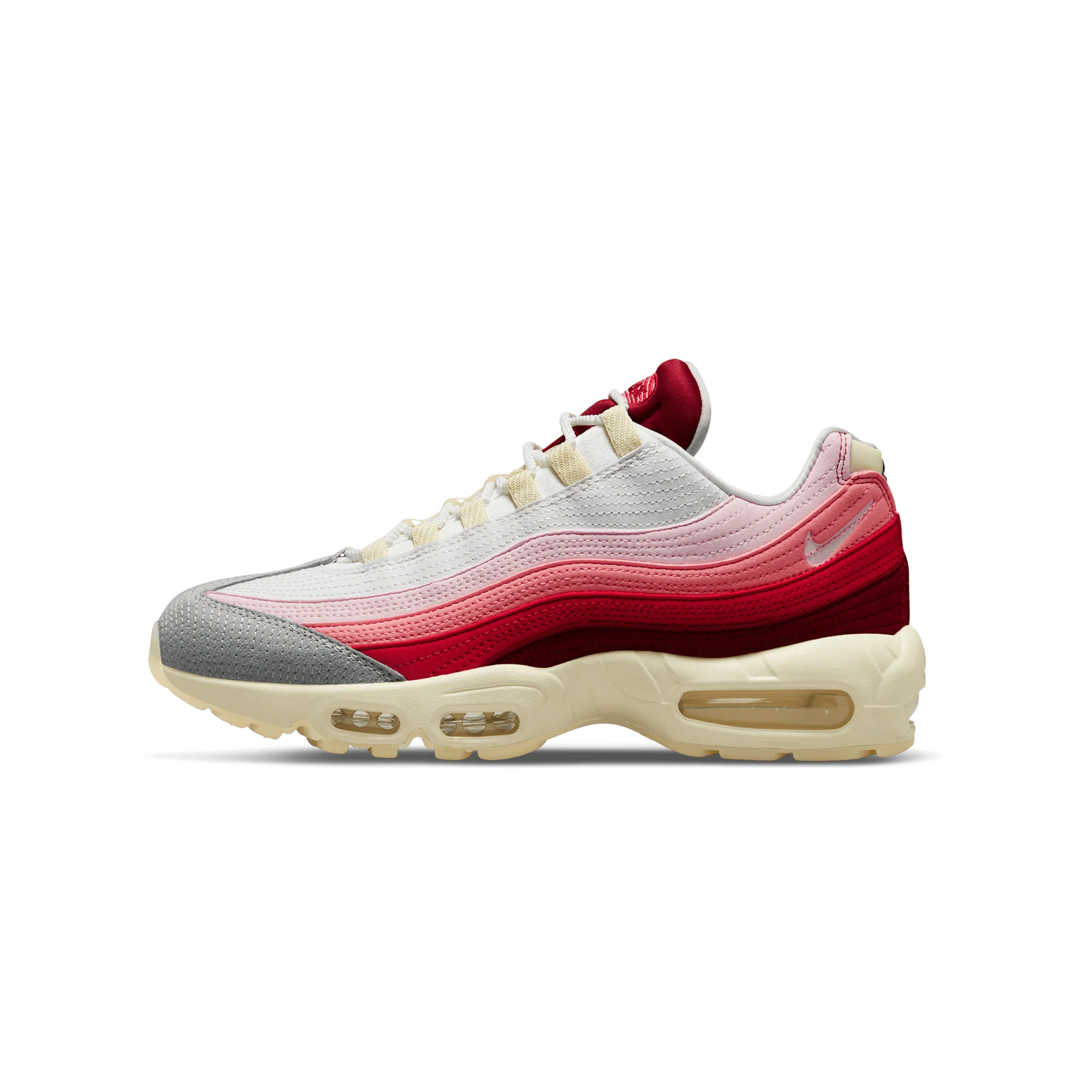 Nike Mens Air Max 95 QS Shoes