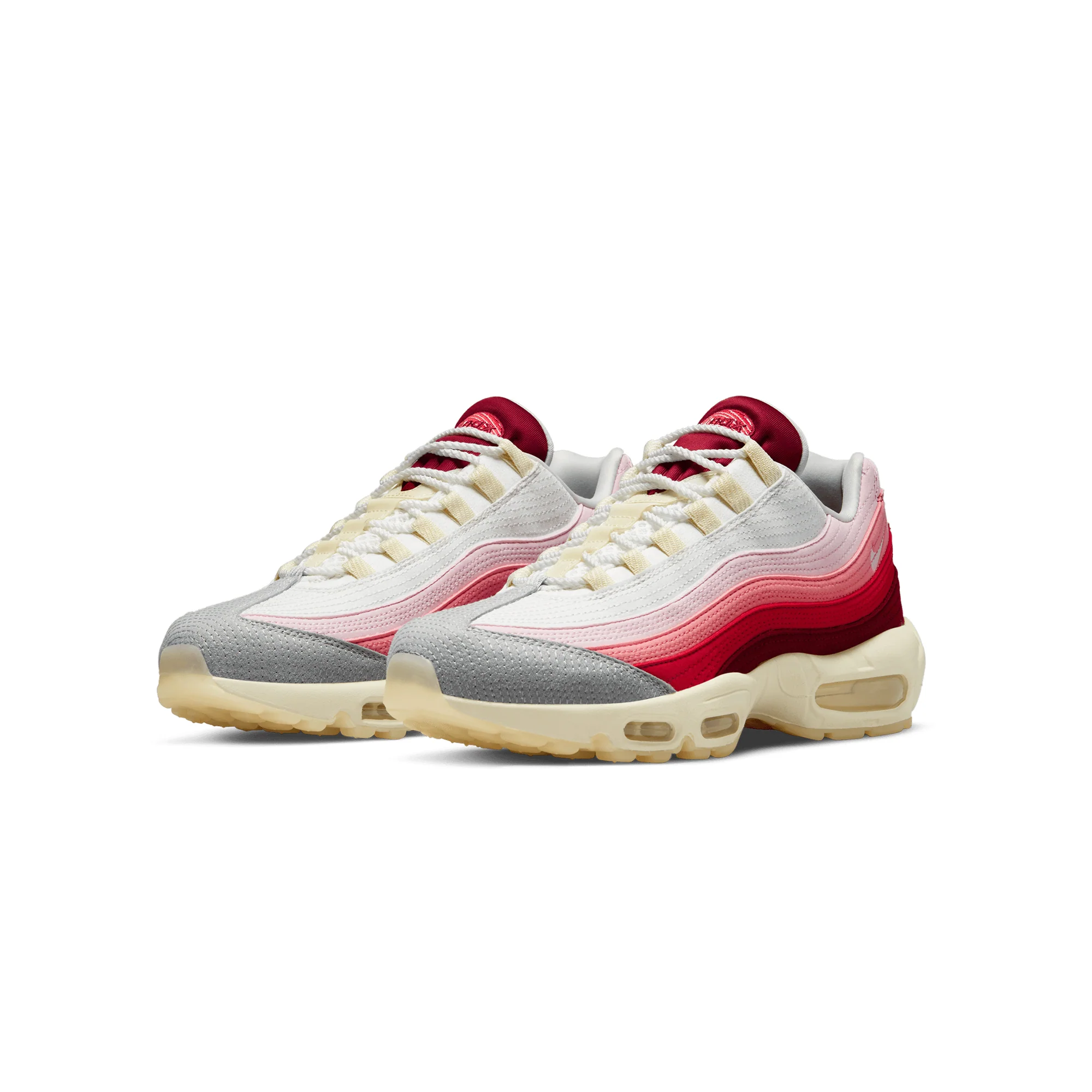 Nike Mens Air Max 95 QS Shoes - Image 2