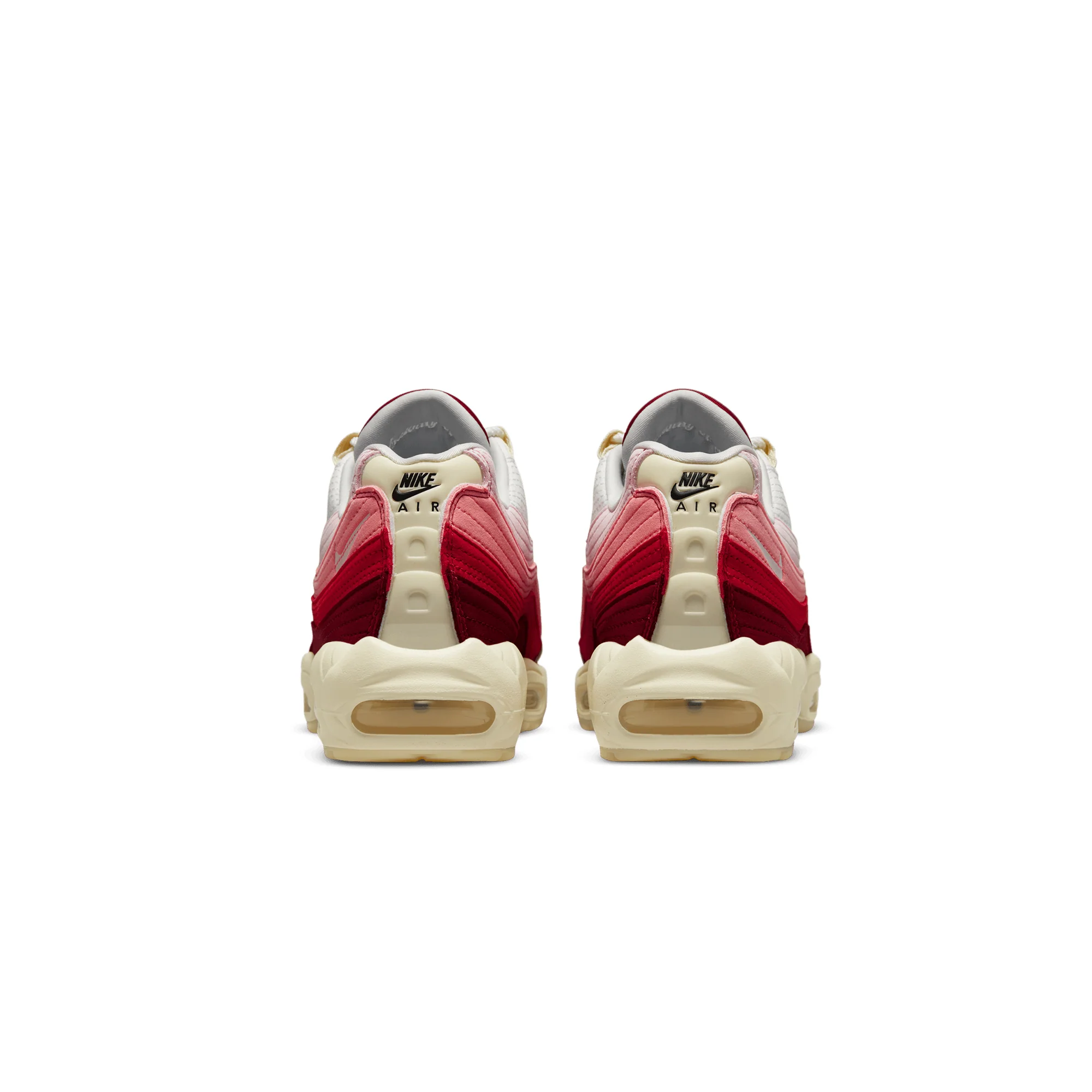 Nike Mens Air Max 95 QS Shoes - Image 3
