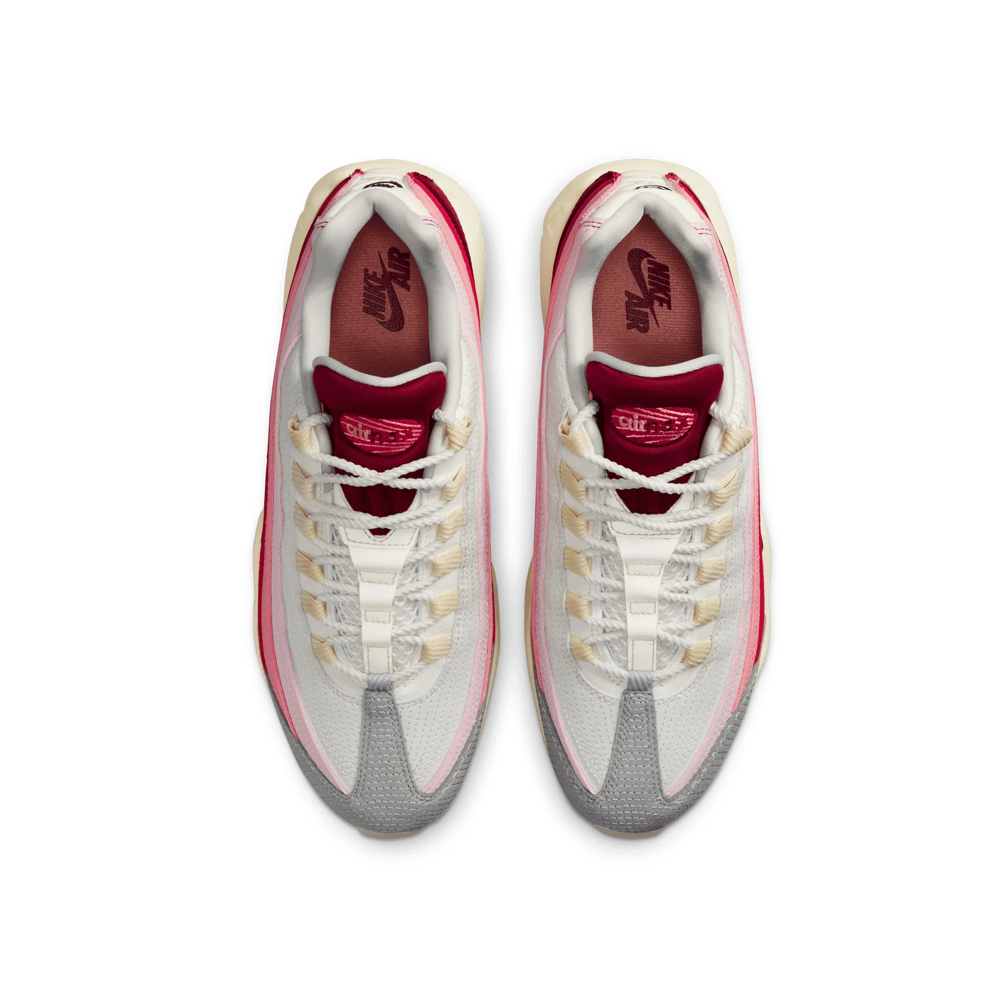Nike Mens Air Max 95 QS Shoes - Image 4