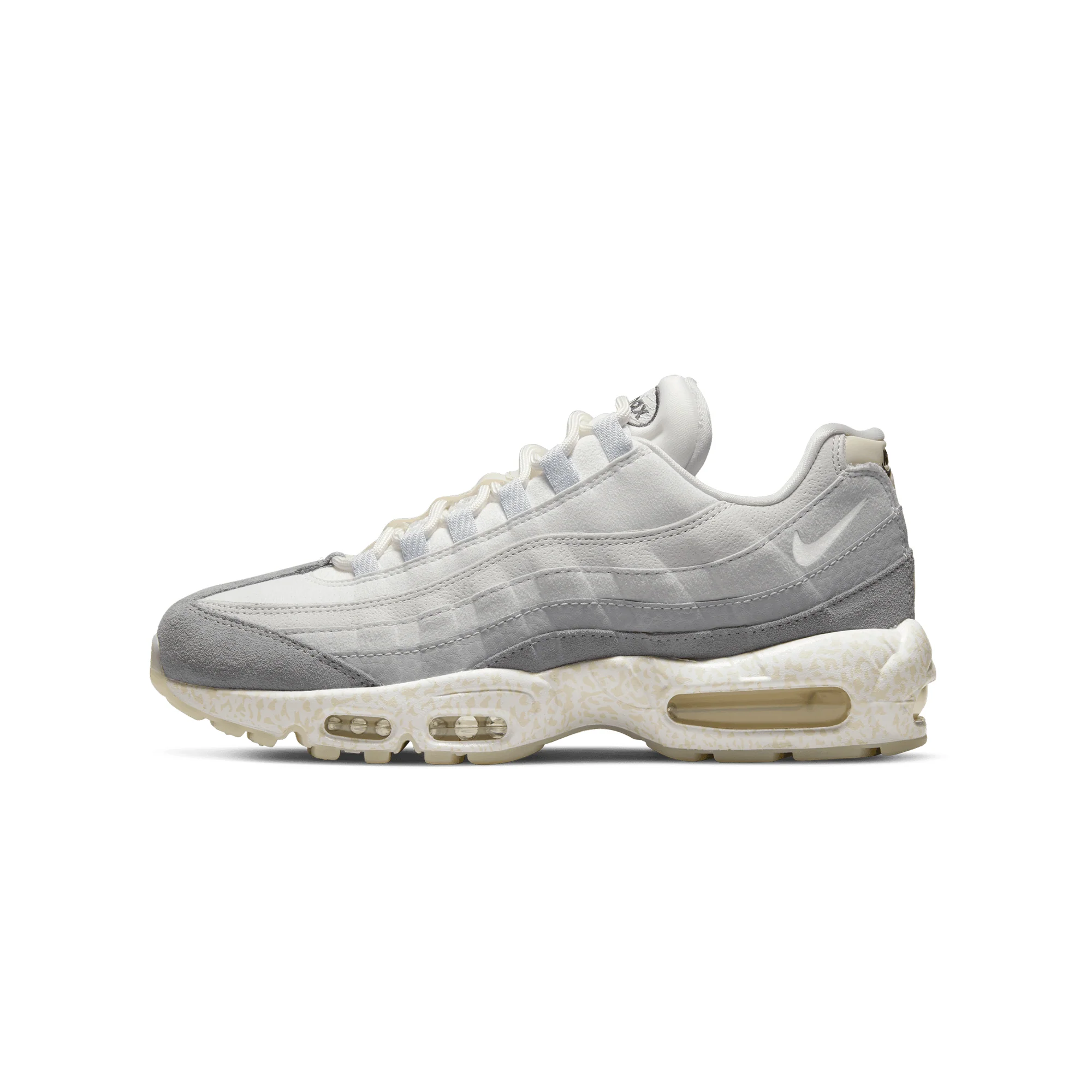 Nike Mens Air Max 95 QS Shoes