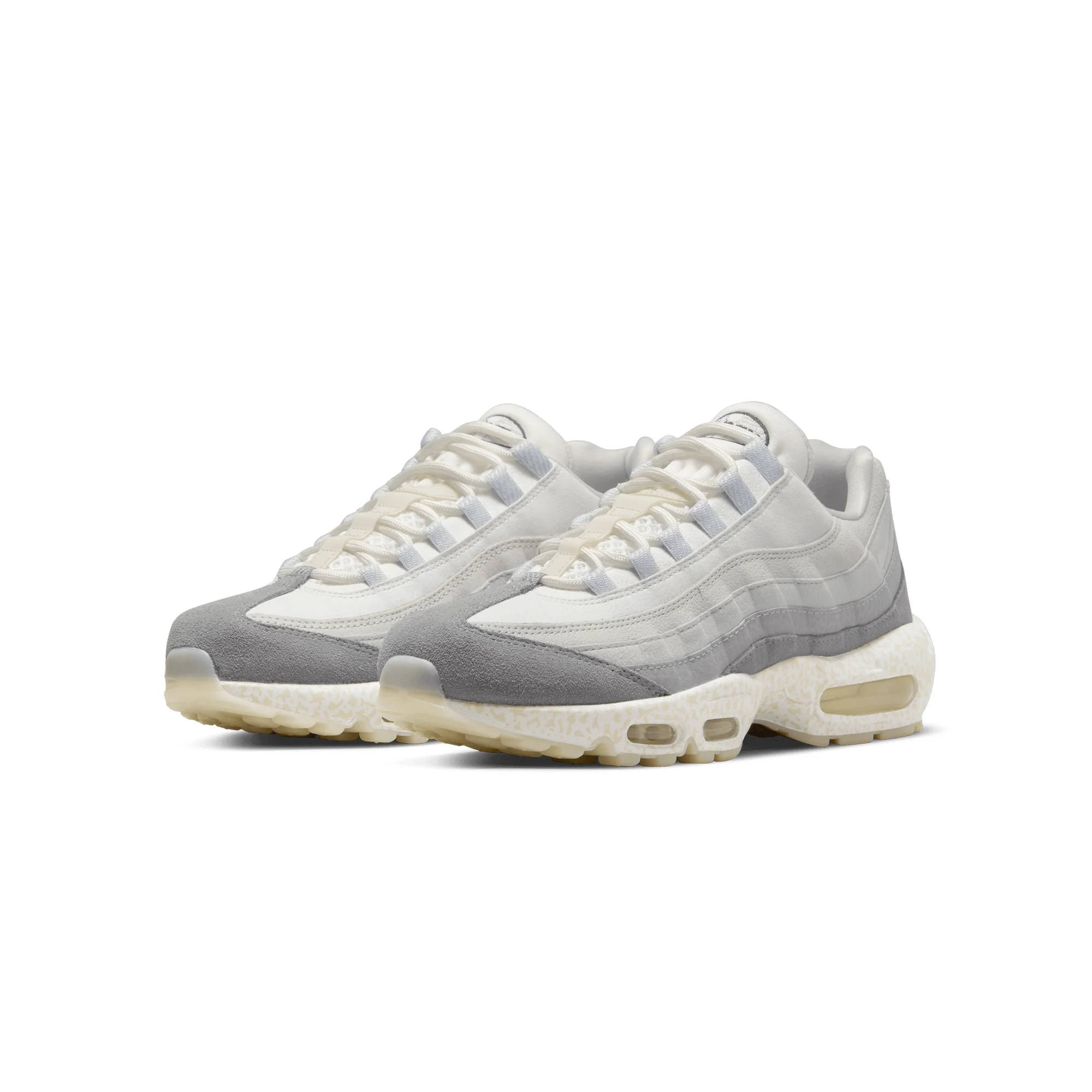 Nike Mens Air Max 95 QS Shoes - Image 2