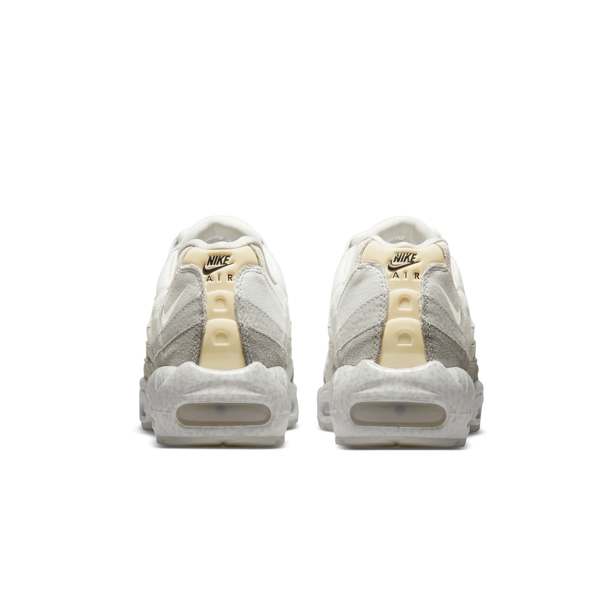 Nike Mens Air Max 95 QS Shoes - Image 3