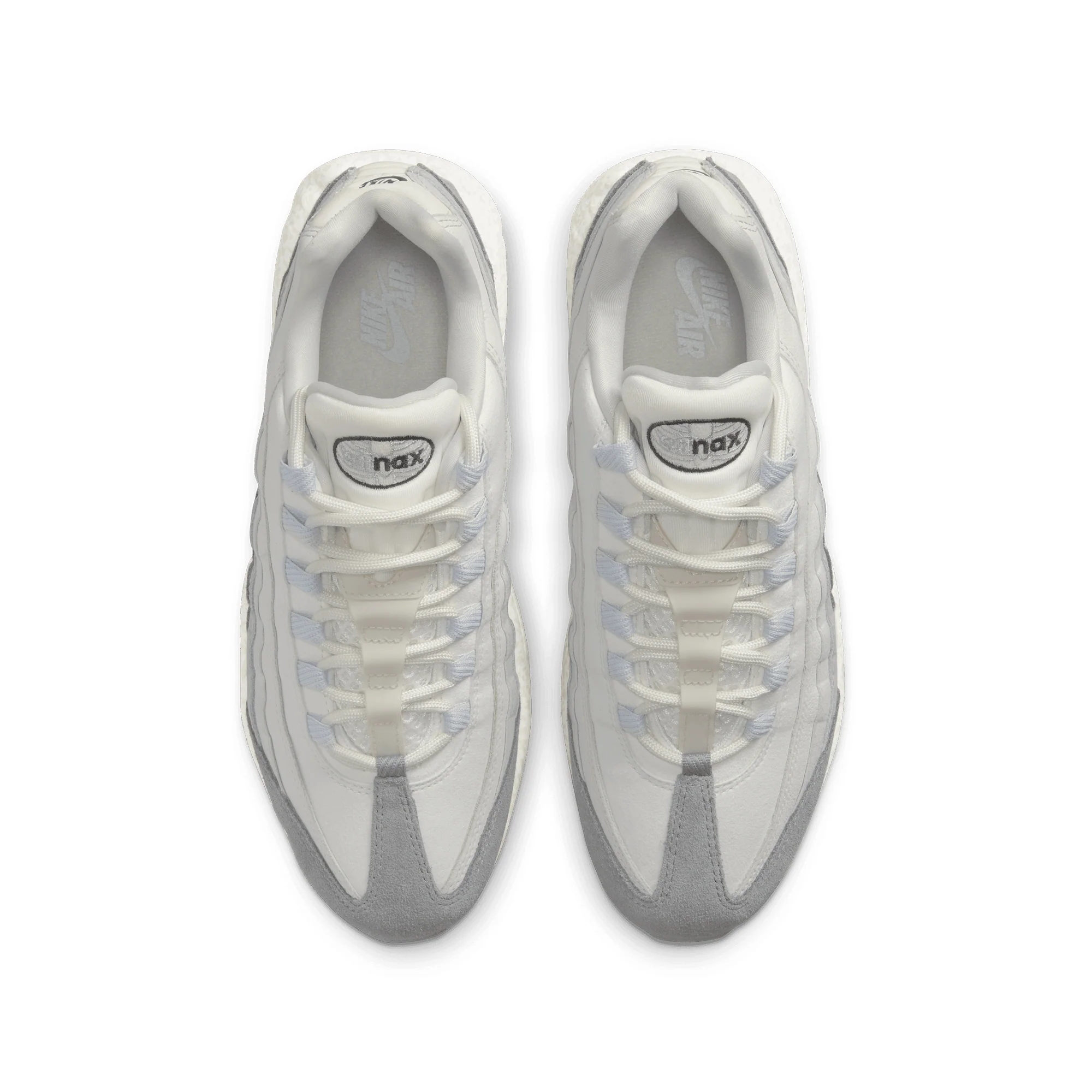 Nike Mens Air Max 95 QS Shoes - Image 4