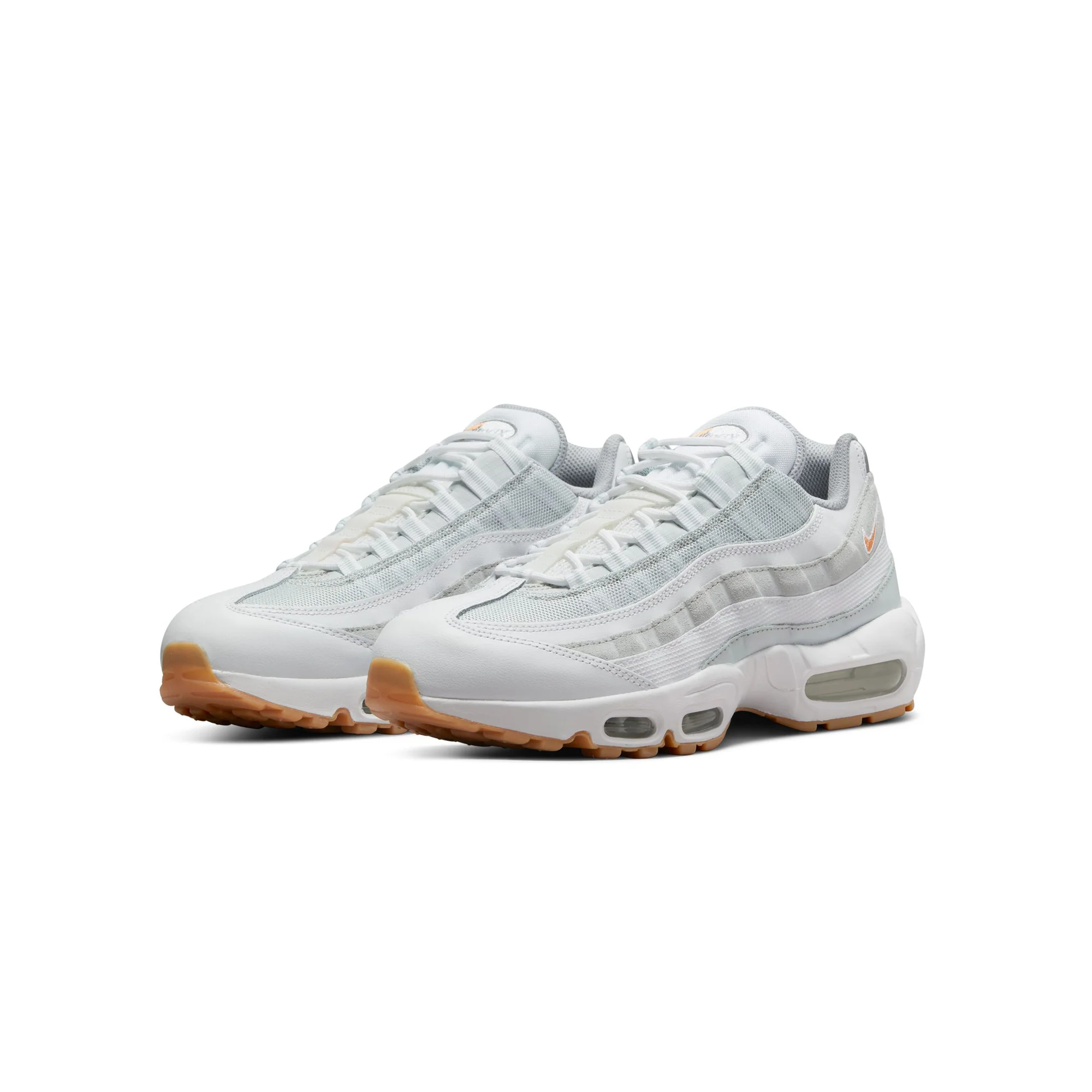 Nike Mens Air Max 95 Shoes - Image 2