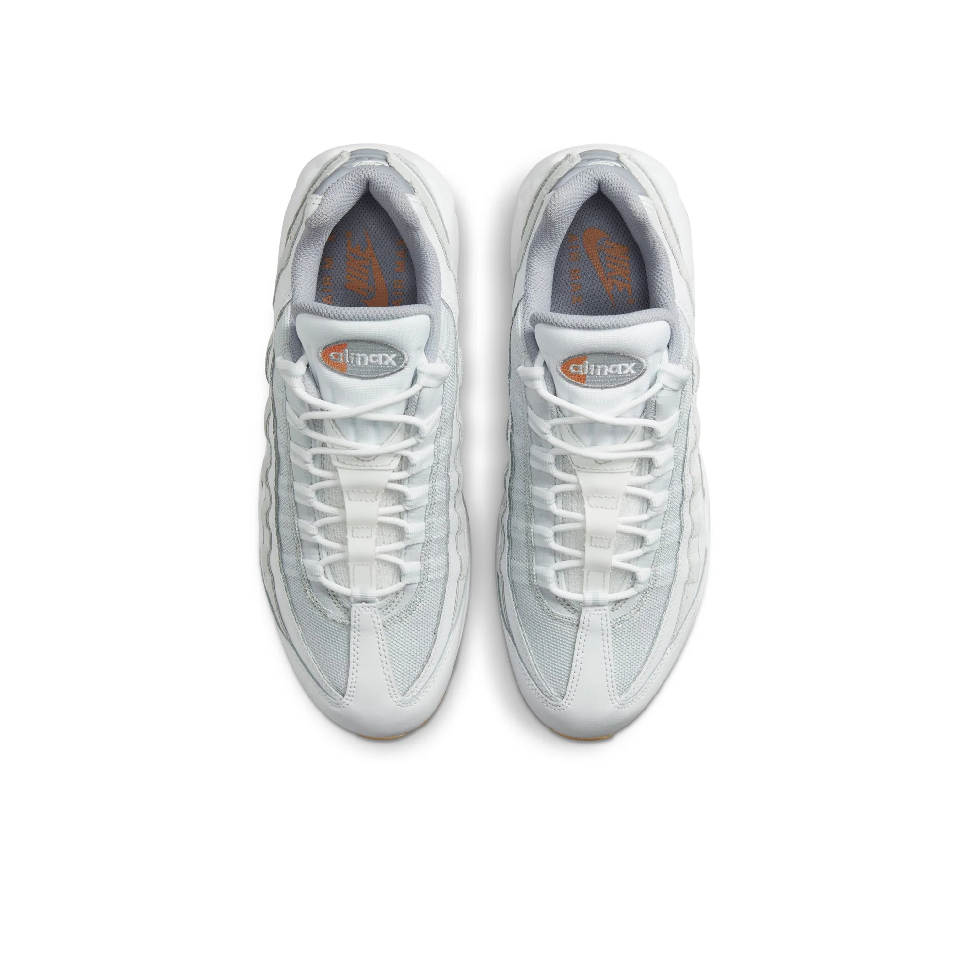 Nike Mens Air Max 95 Shoes - Image 3