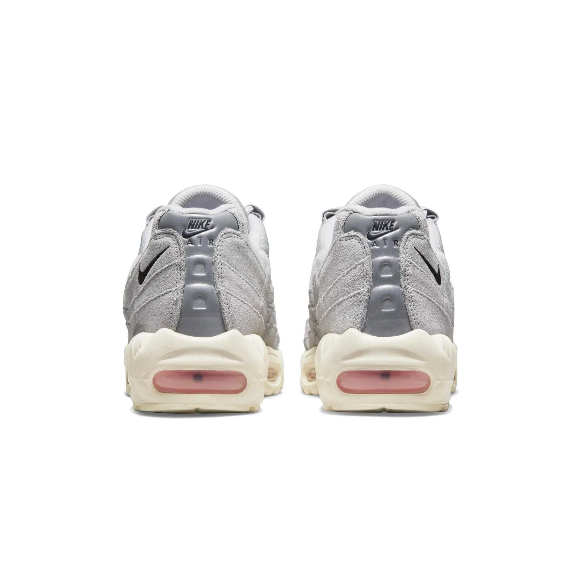 Nike Air Max 95 Shoes - Image 3