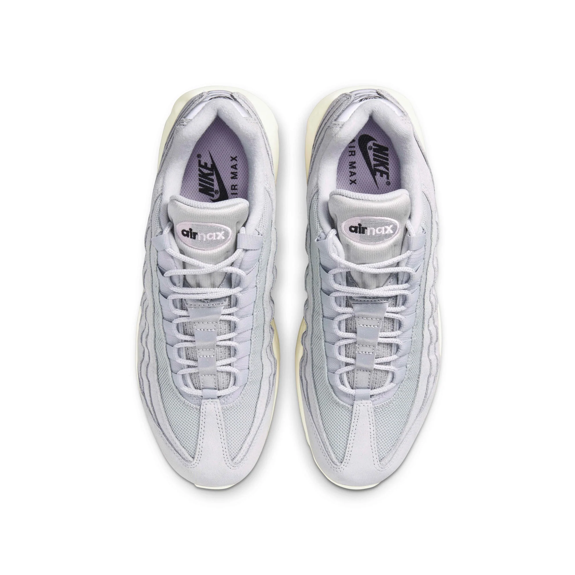 Nike Air Max 95 Shoes - Image 4